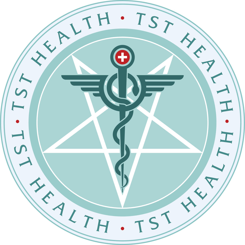 THE SATANIC TEMPLE UNVEILS TST HEALTH: THE WORLD'S FIRST RELIGIOUS ABORTION CLINIC.