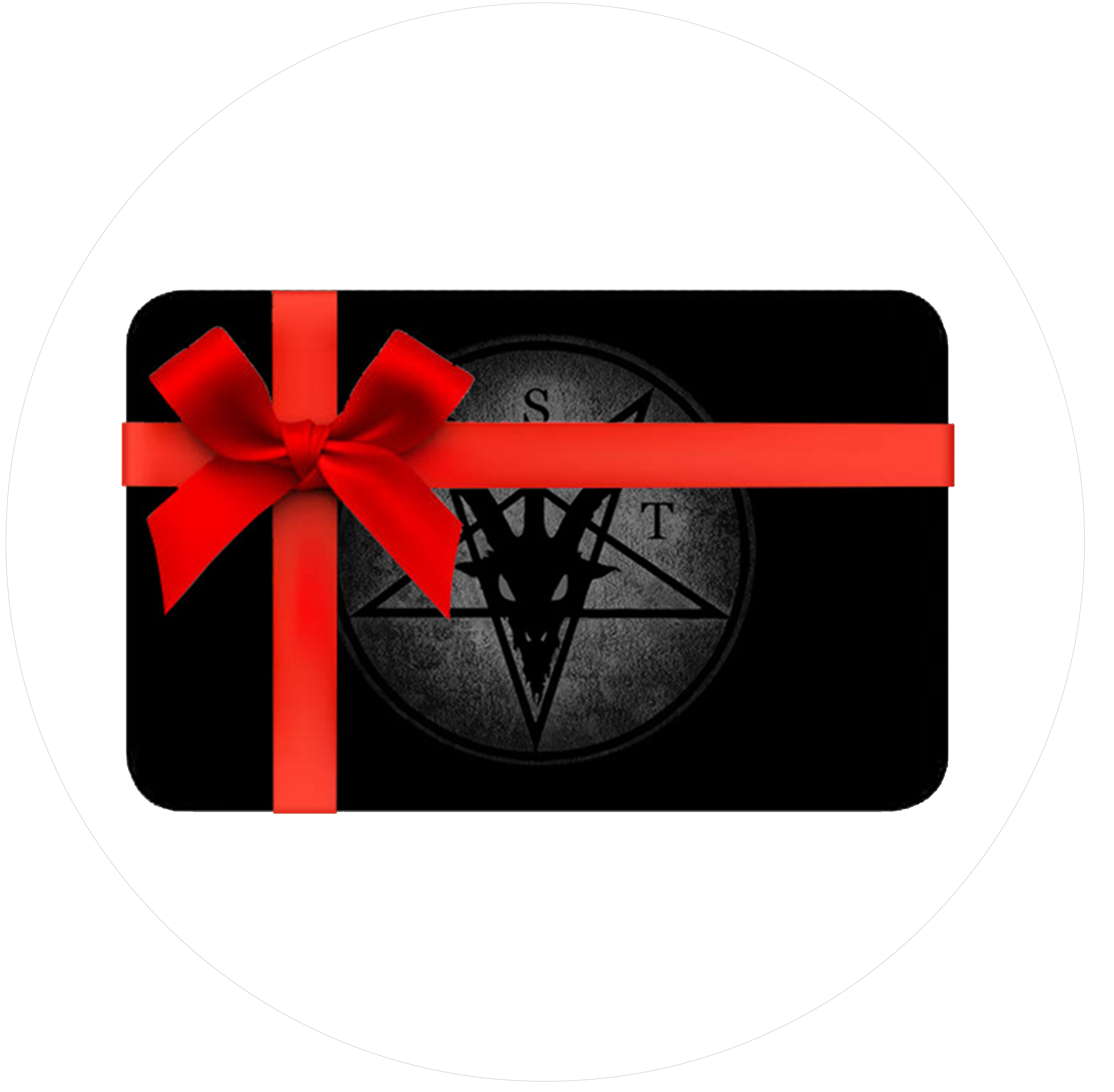 TST Virtual Gift Cards
