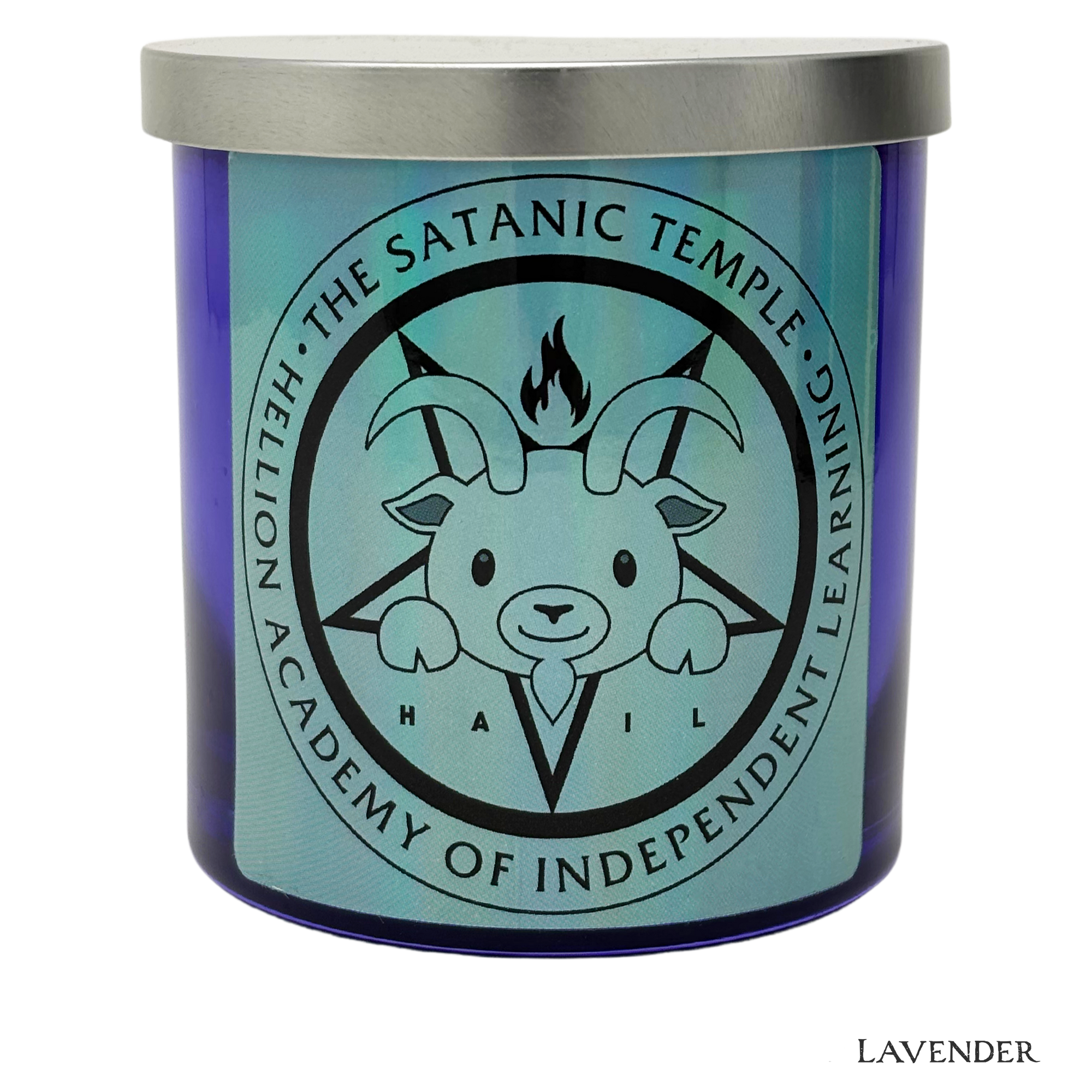 TST Scented Candles
