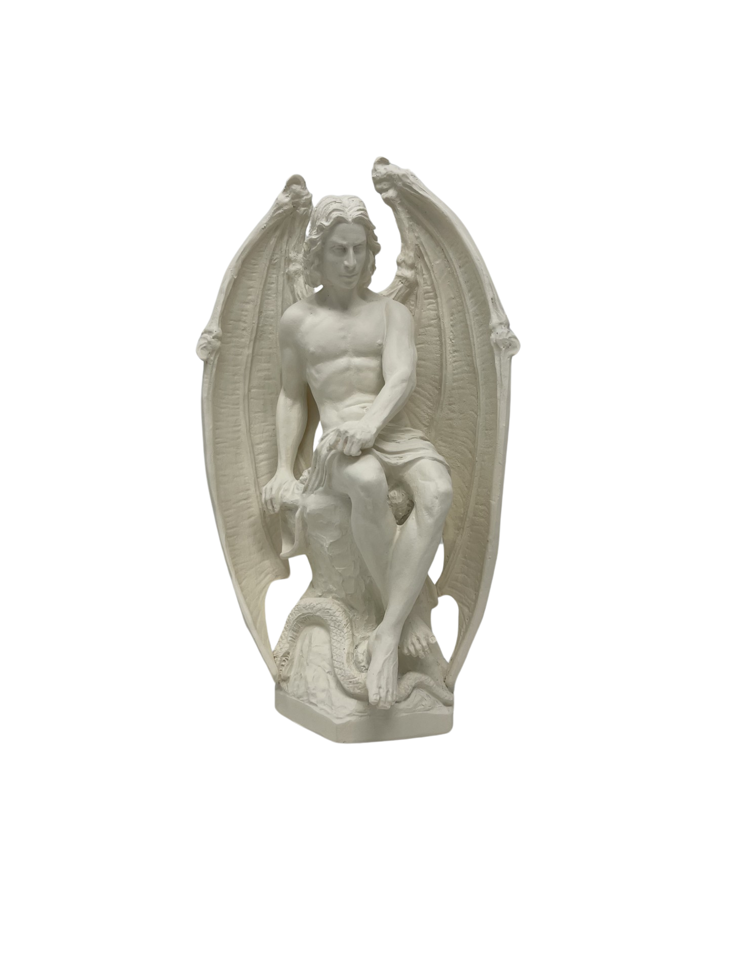 L'ange Du Mal by Dellamorte & Co