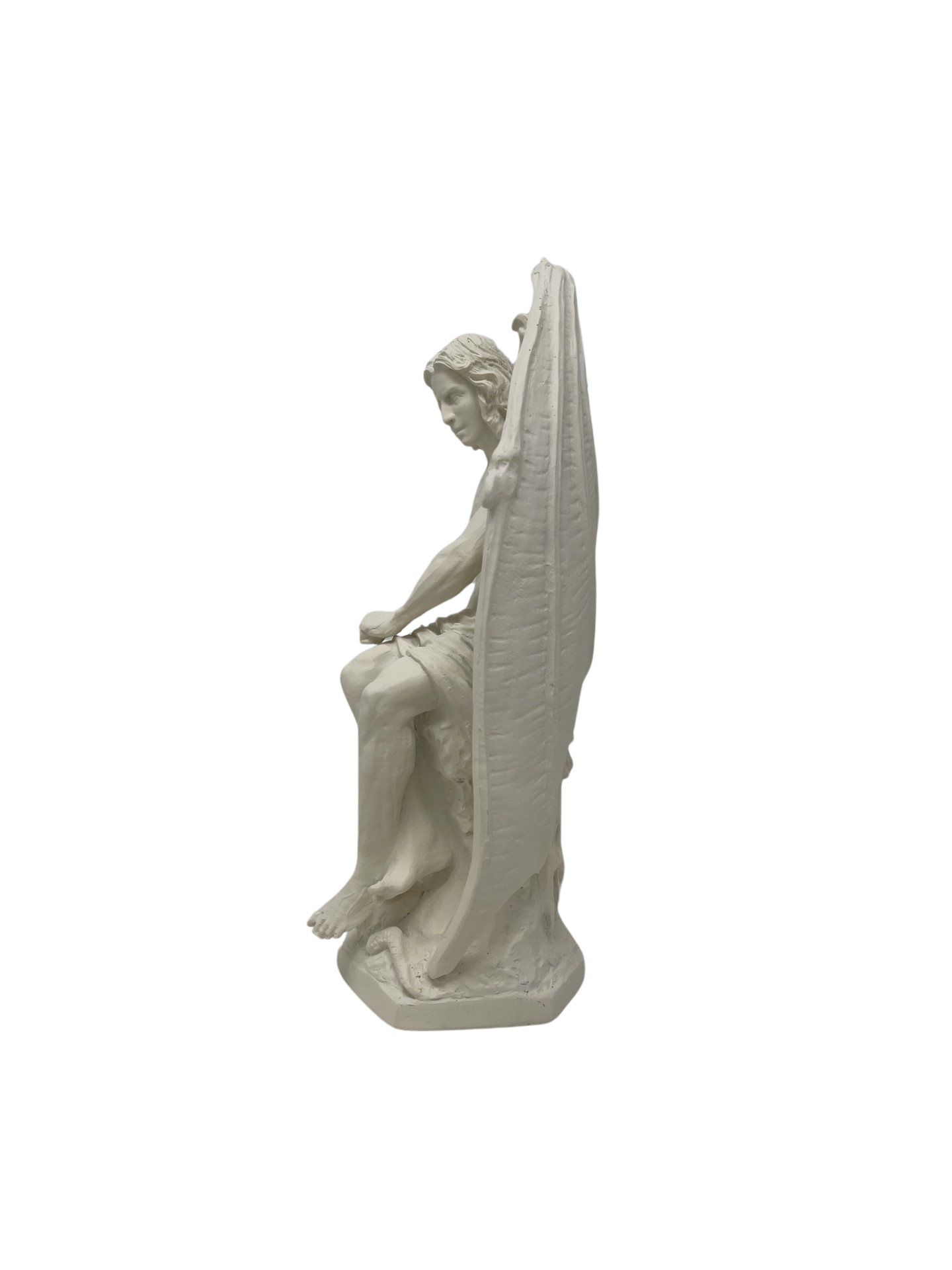 L'ange Du Mal by Dellamorte & Co