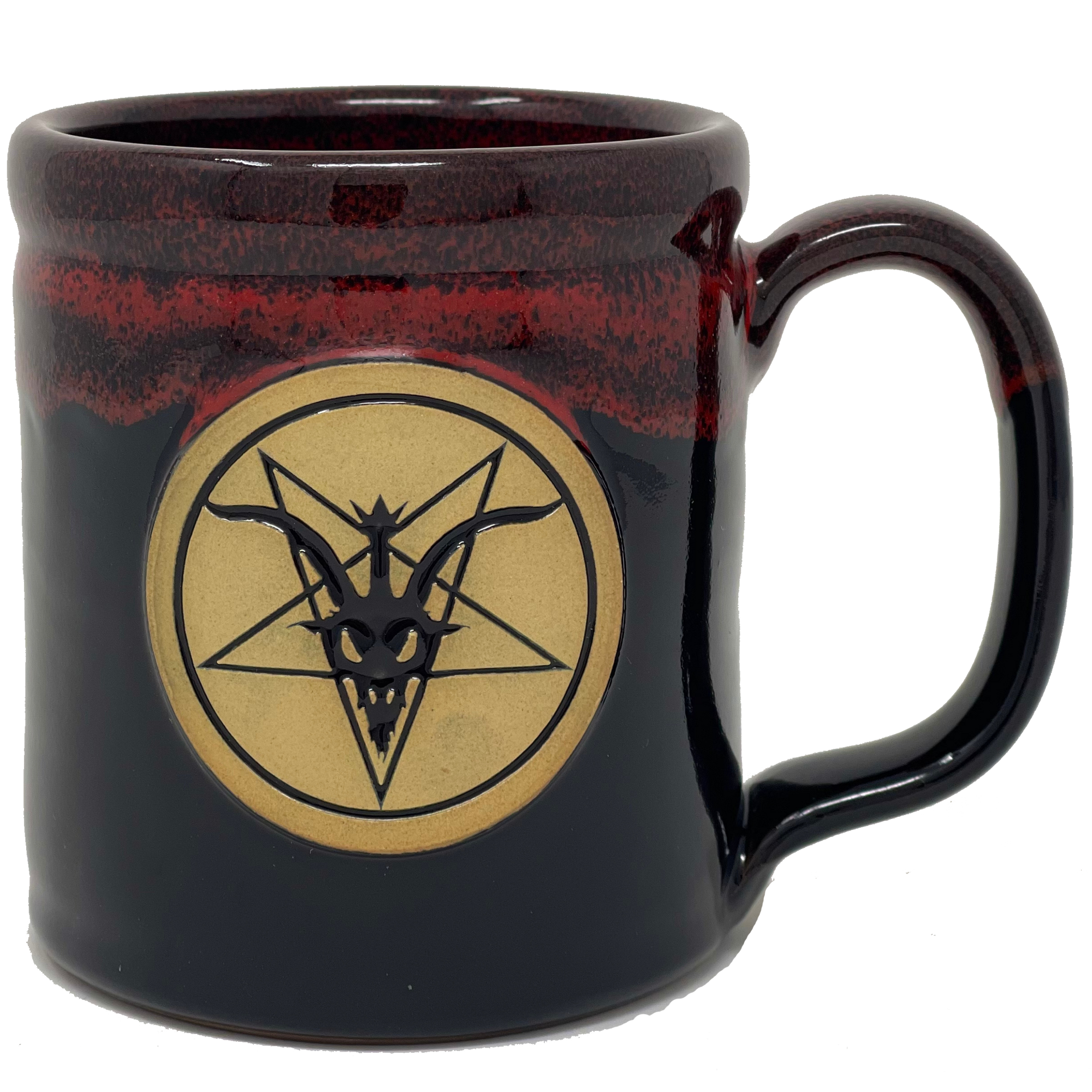TST Logo Mugs