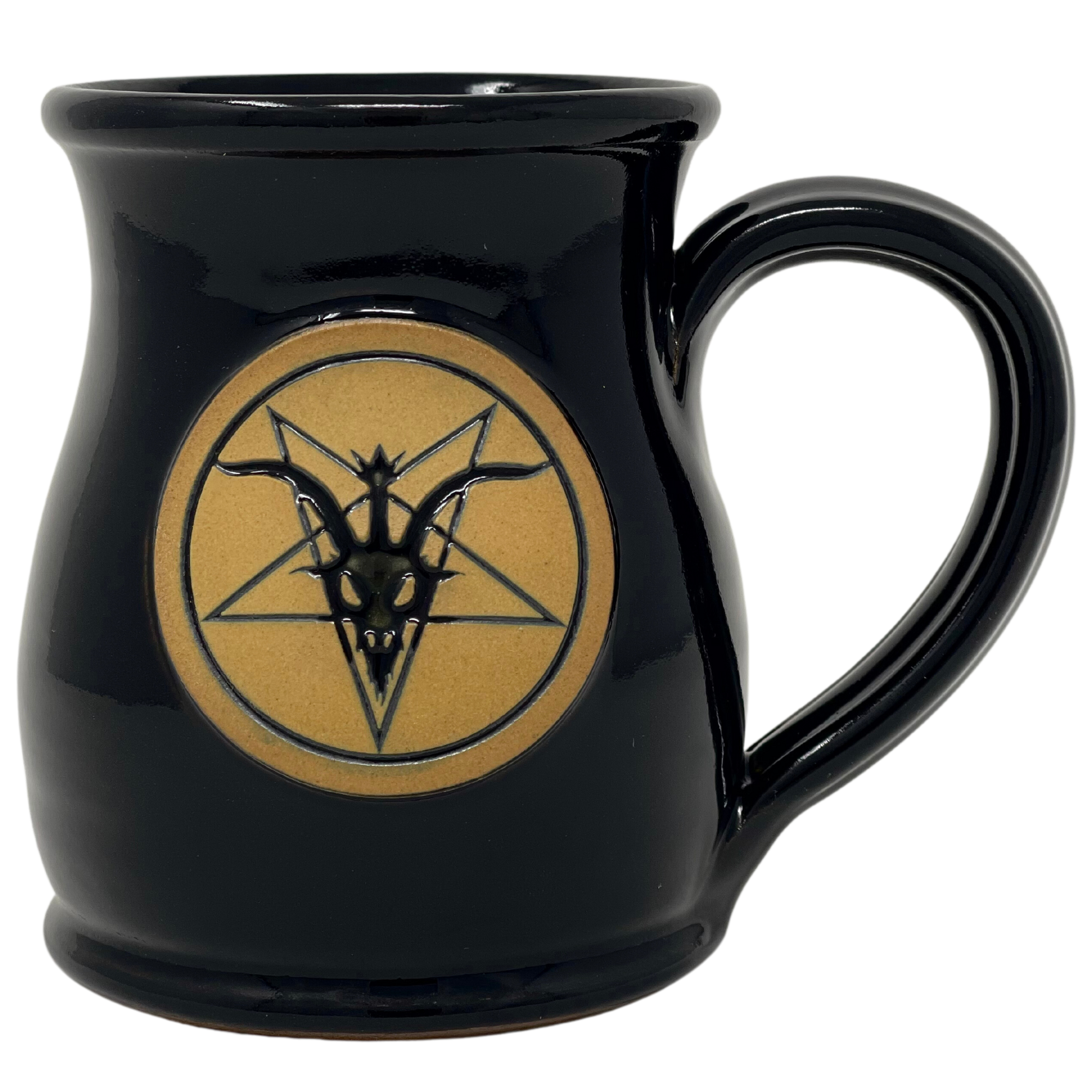 TST Logo Mugs
