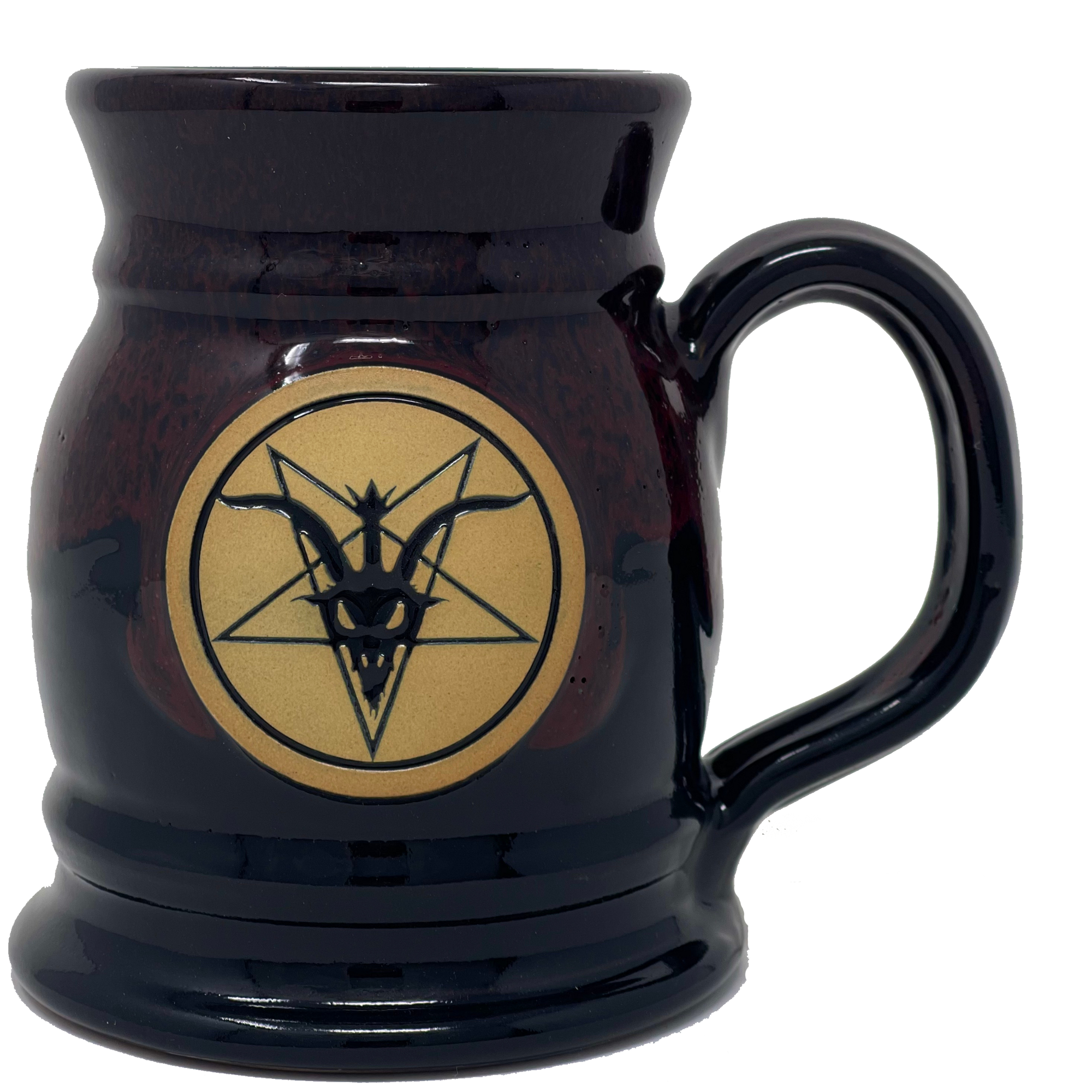 TST Logo Mugs