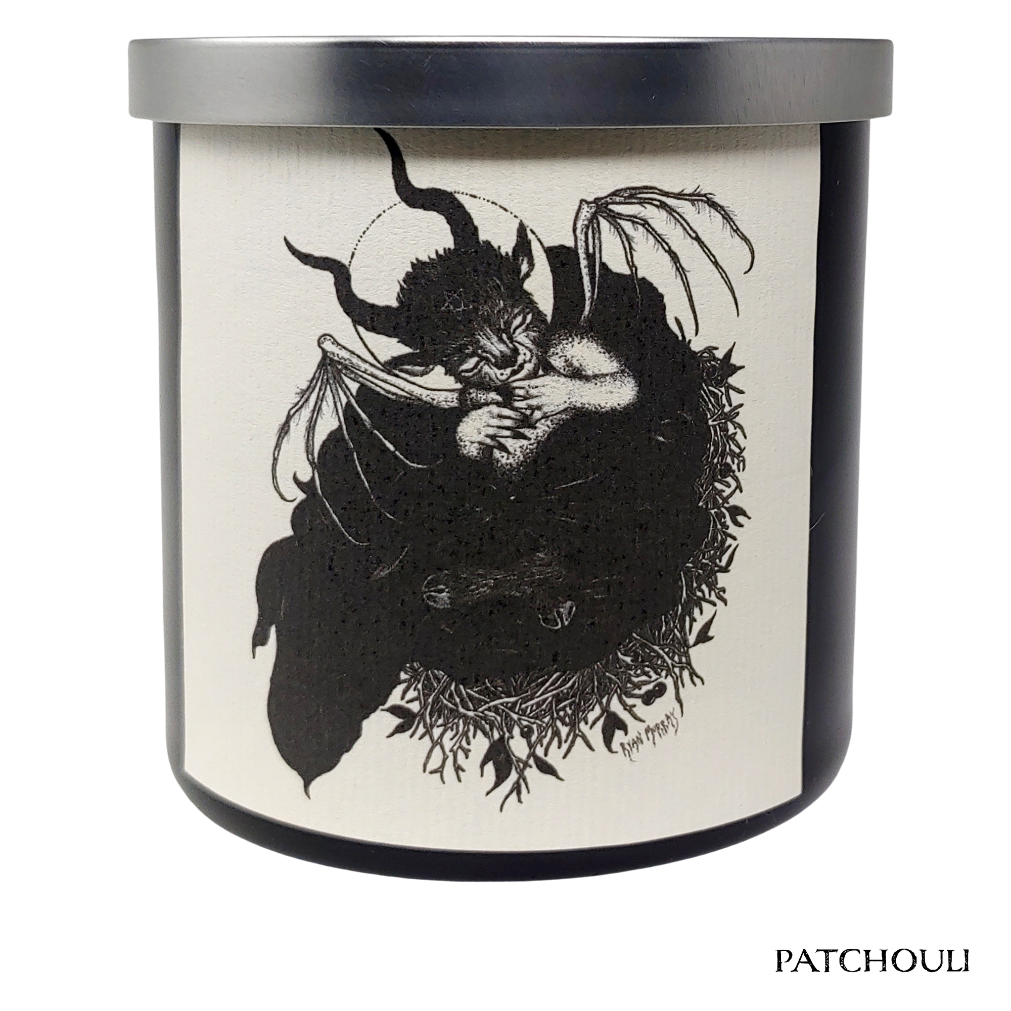 TST Scented Candles