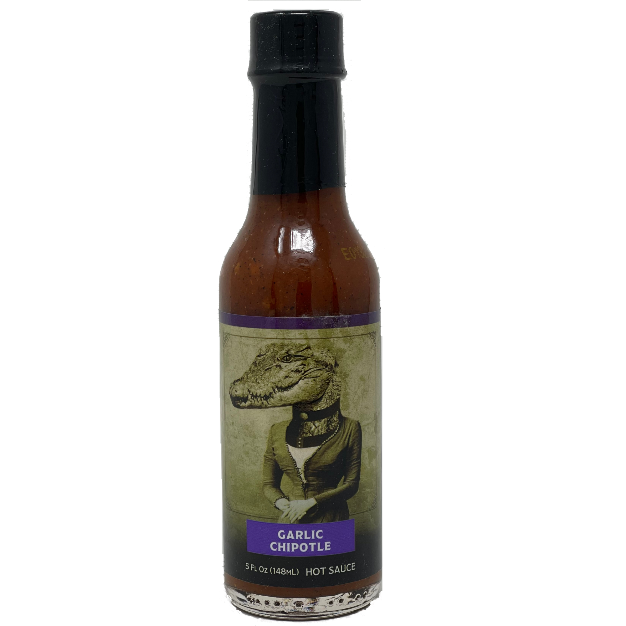 TST Hot Sauce