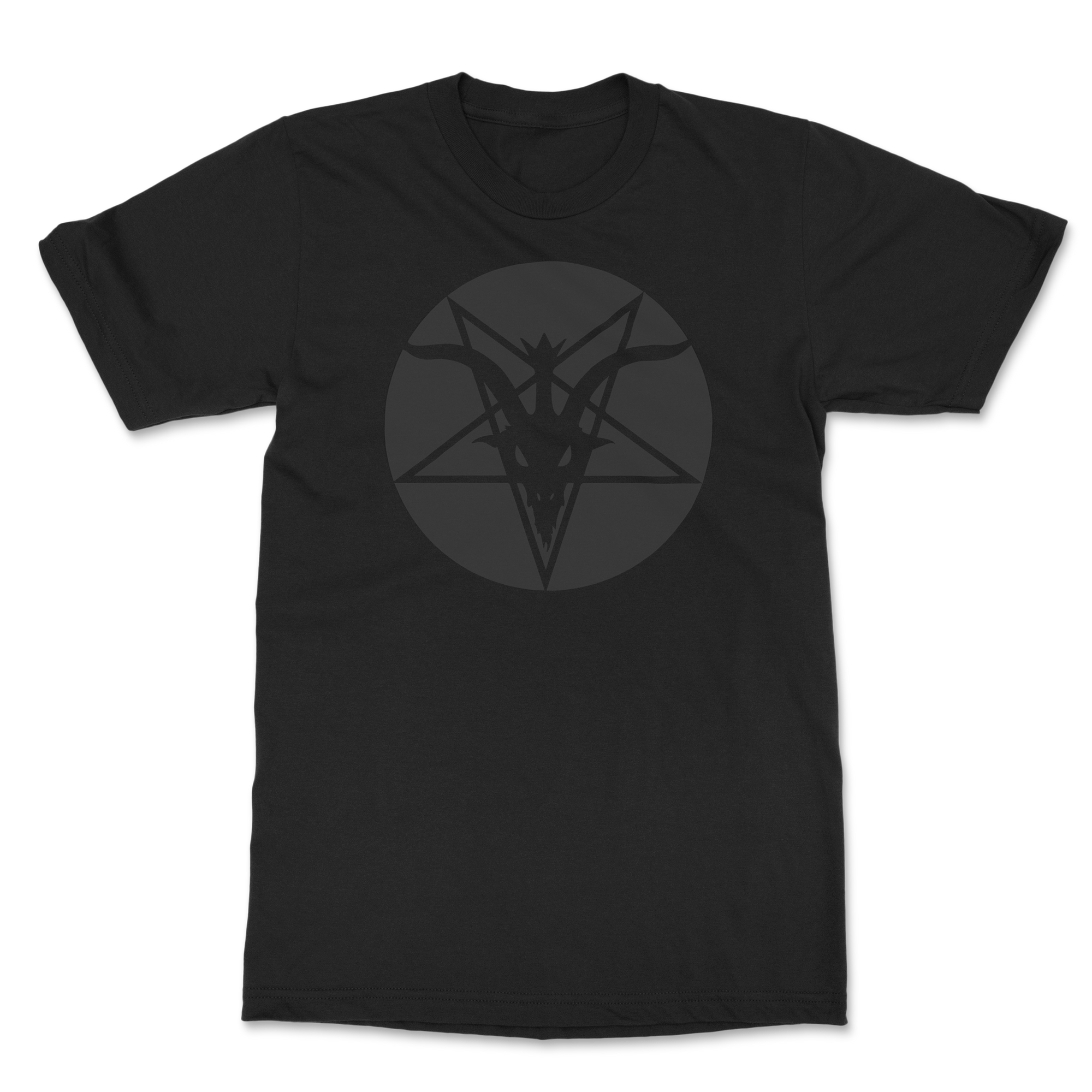 TST Grey Logo T-Shirt