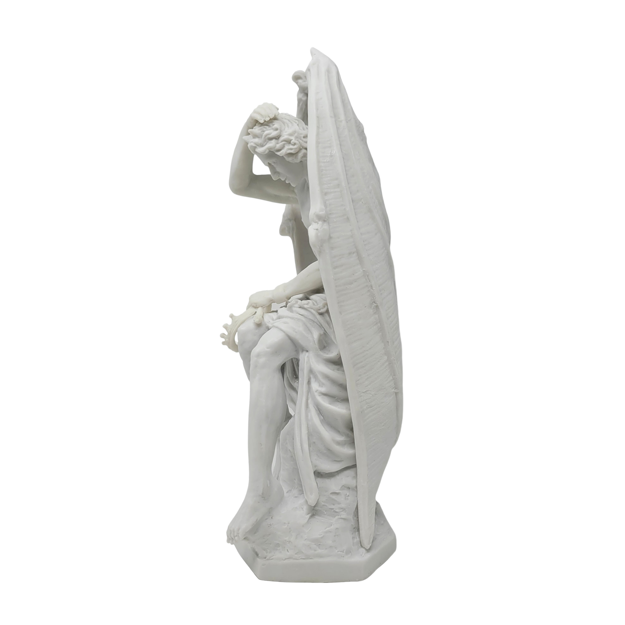 Le Genie Du Mal by Dellamorte & Co