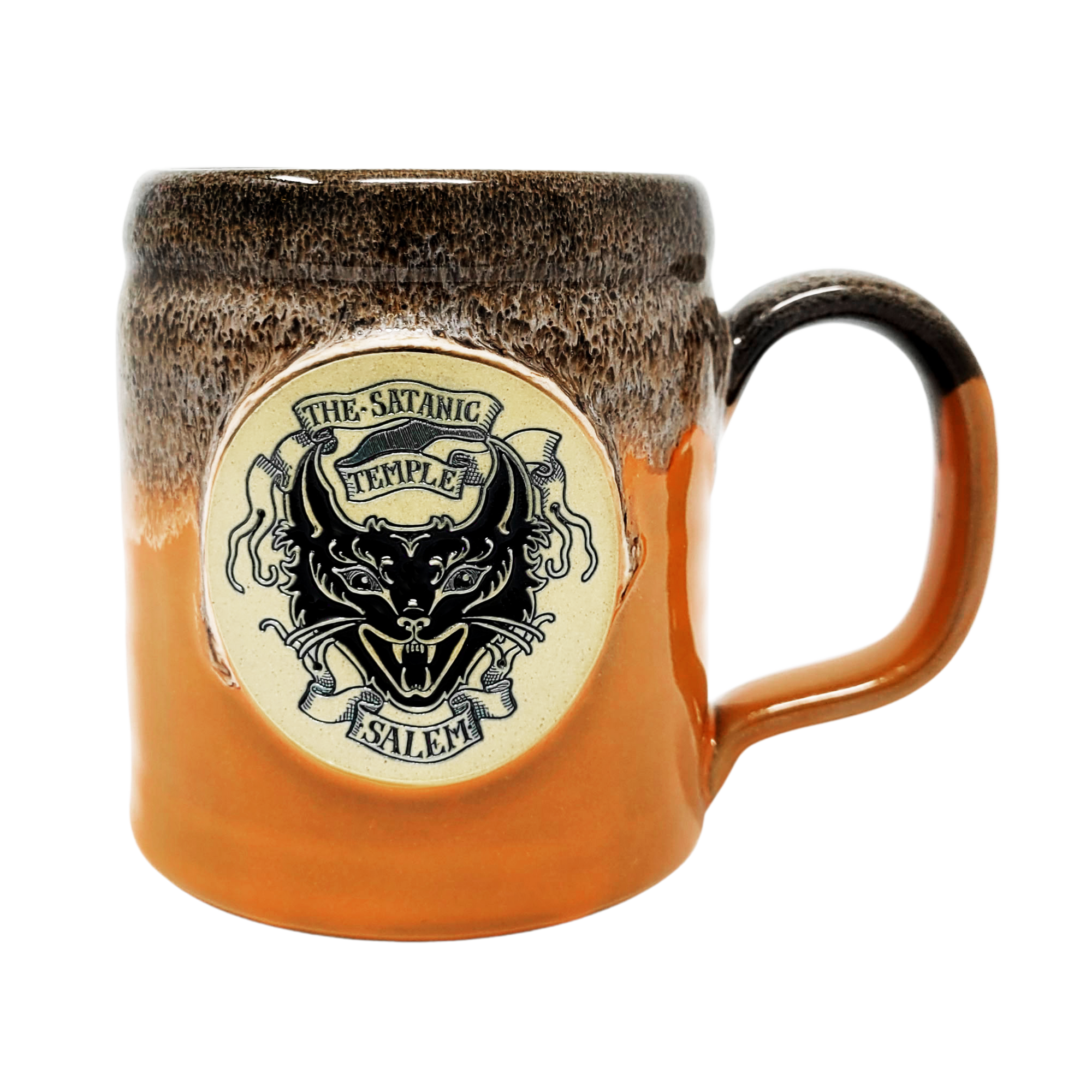 Devil Kitty designed by Alexander "Lex" Corey