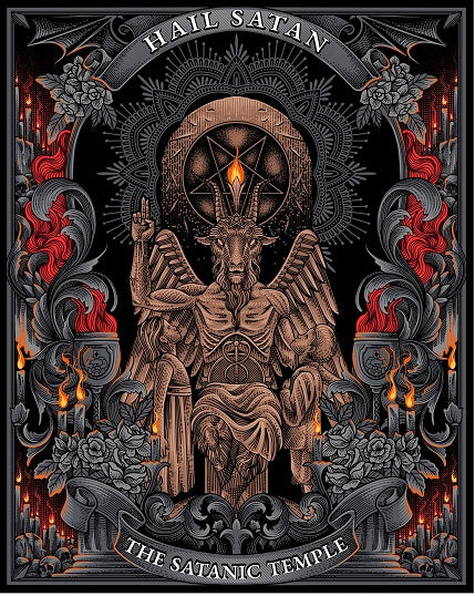 TST 11" x 14" Posters