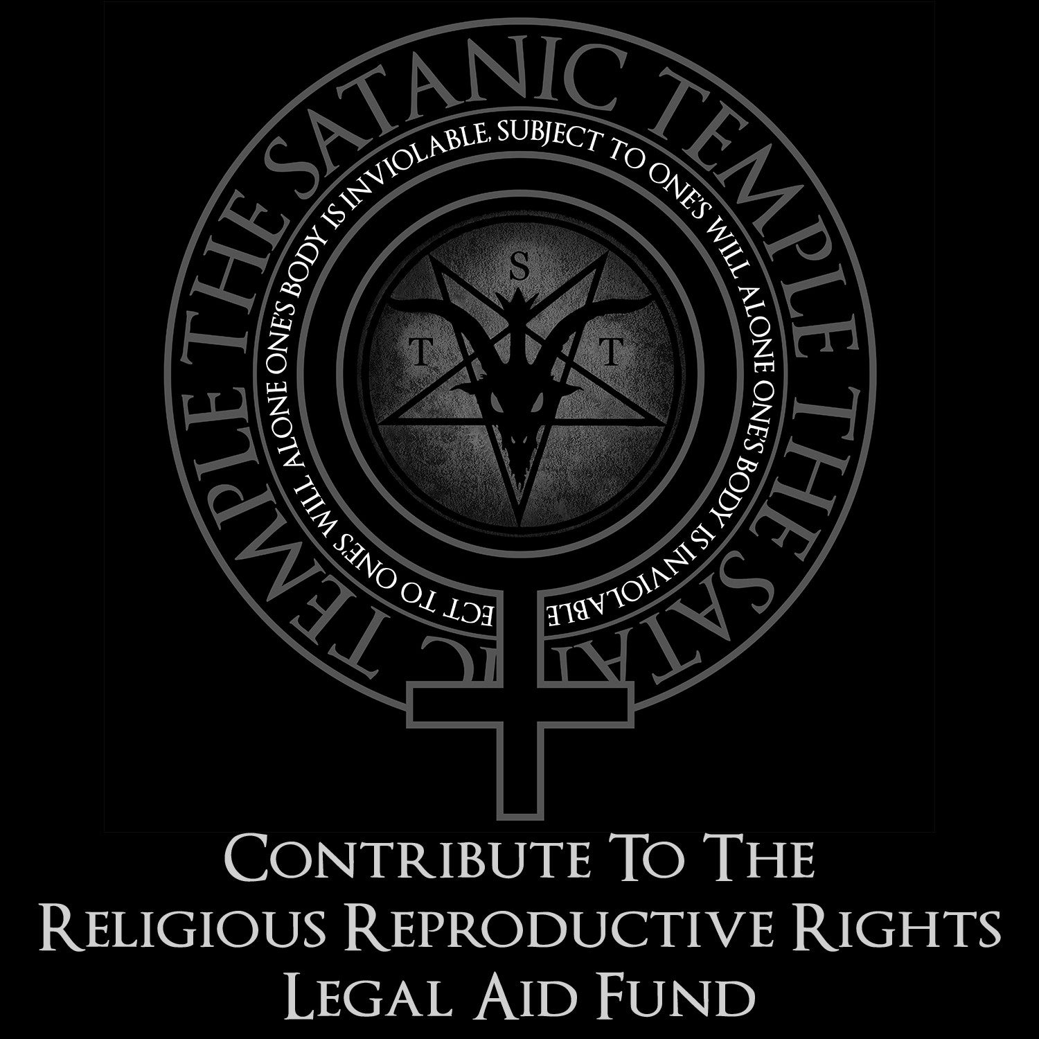 Contribute to the Religious Reproductive Rights Legal Aid Fund