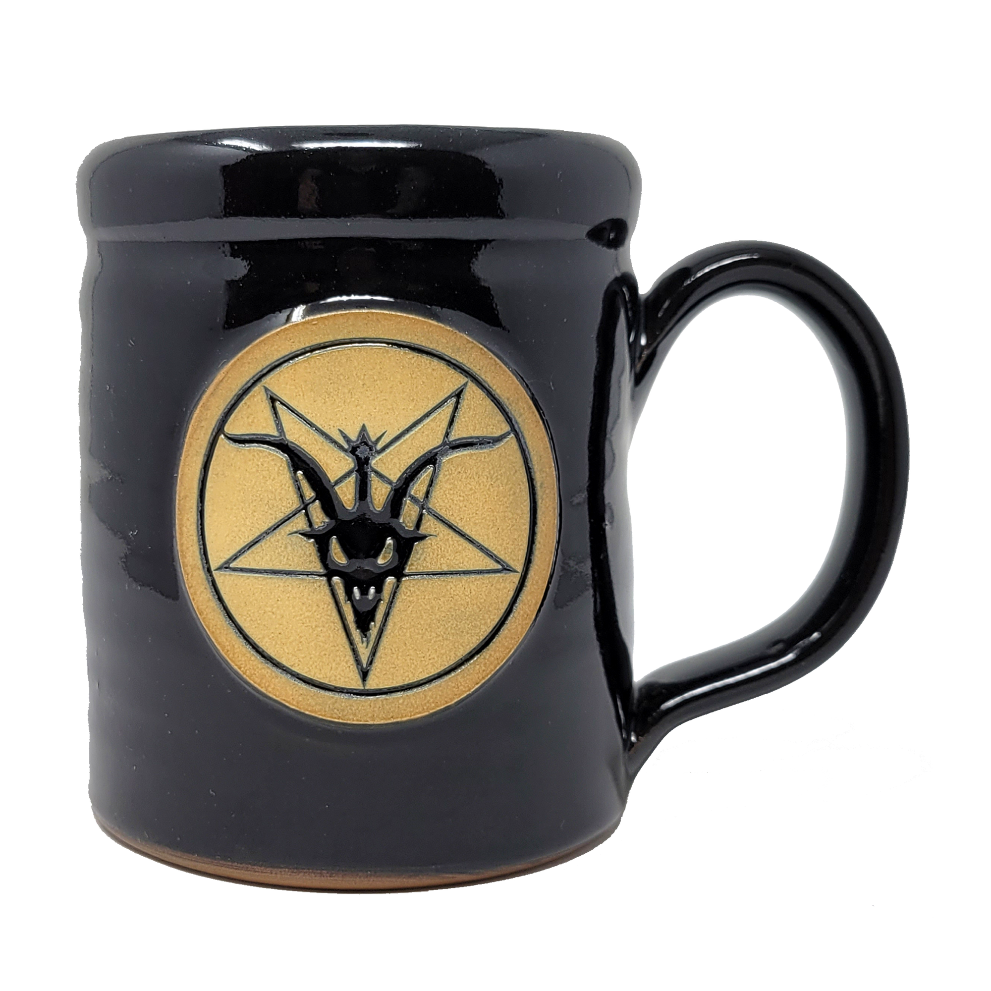 TST Logo Mugs