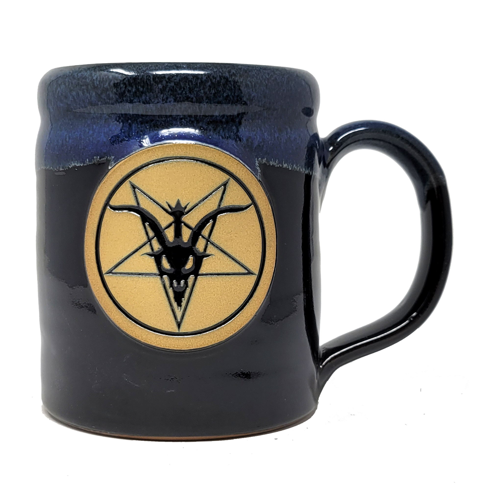 TST Logo Mugs