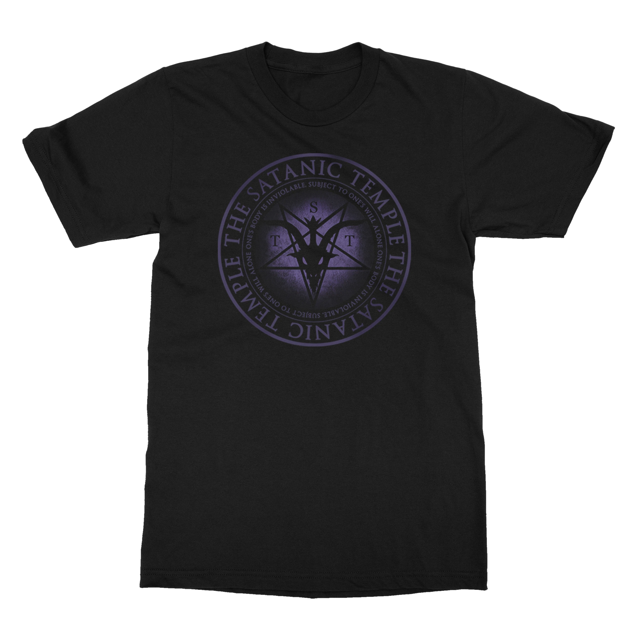 TST Religious Reproductive Rights Tenet T-Shirt