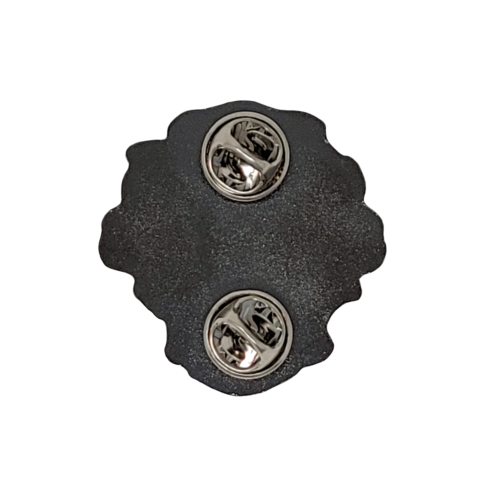 TST Salem Devil Kitty Lapel Pin