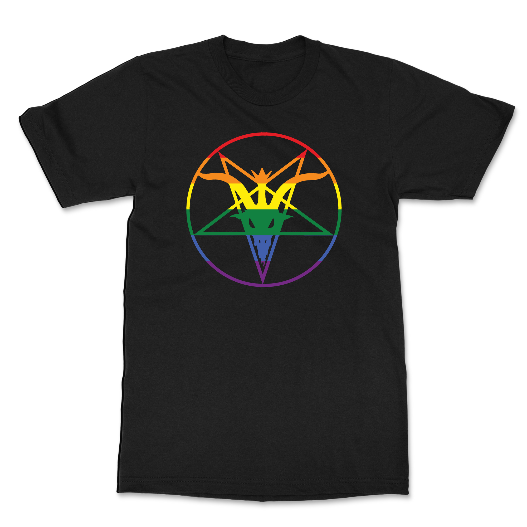 TST Logo Pride T-Shirt