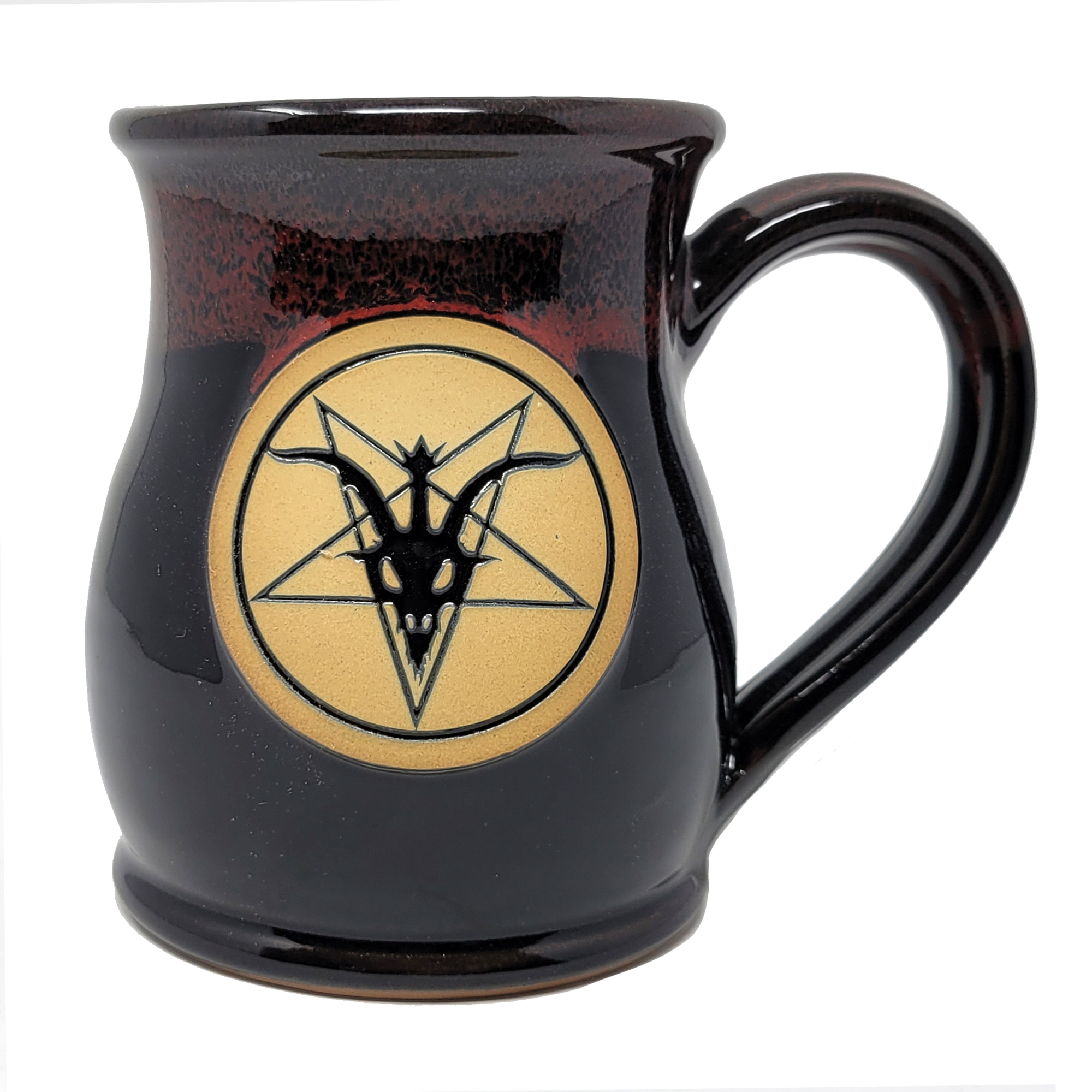 TST Logo Mugs