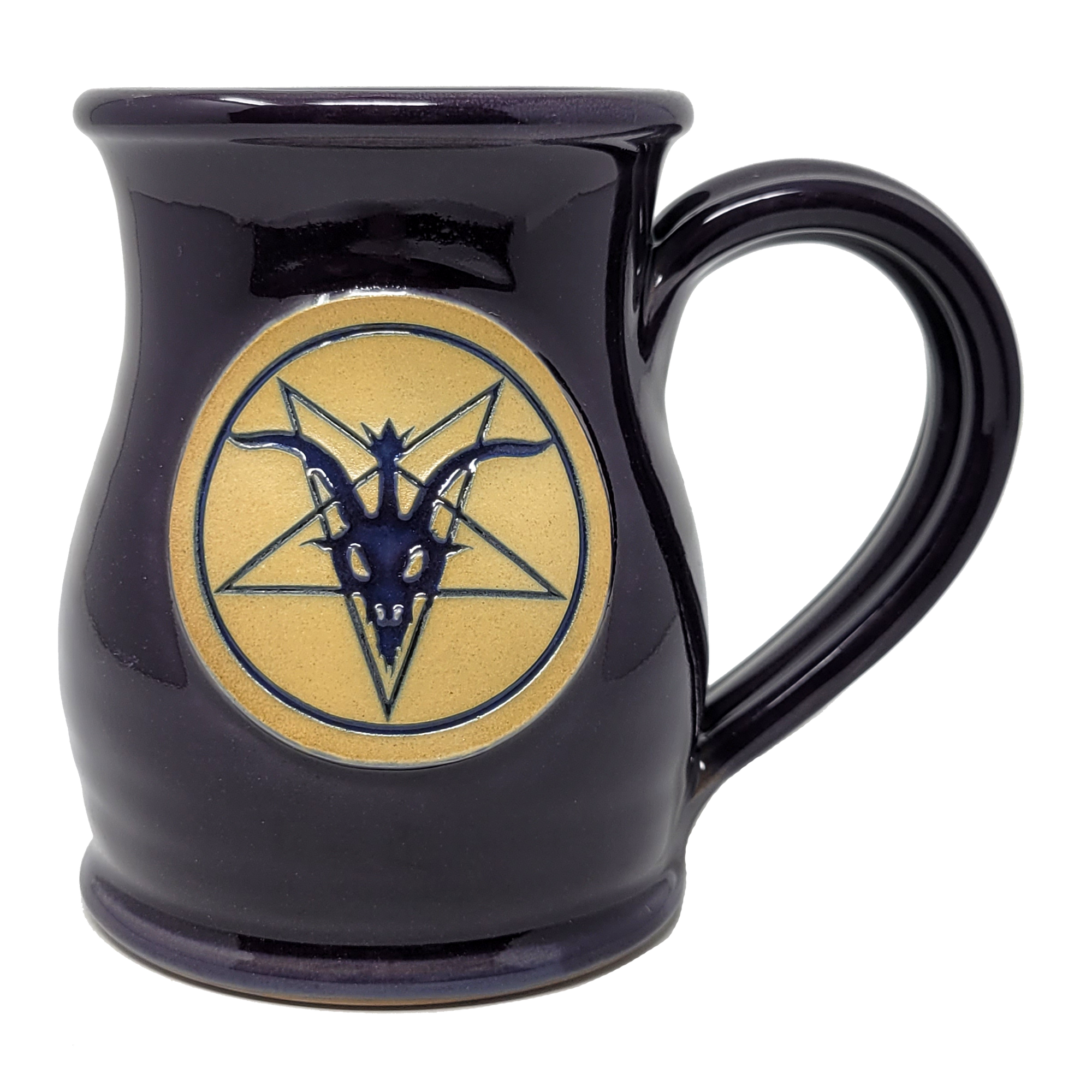 TST Logo Mugs