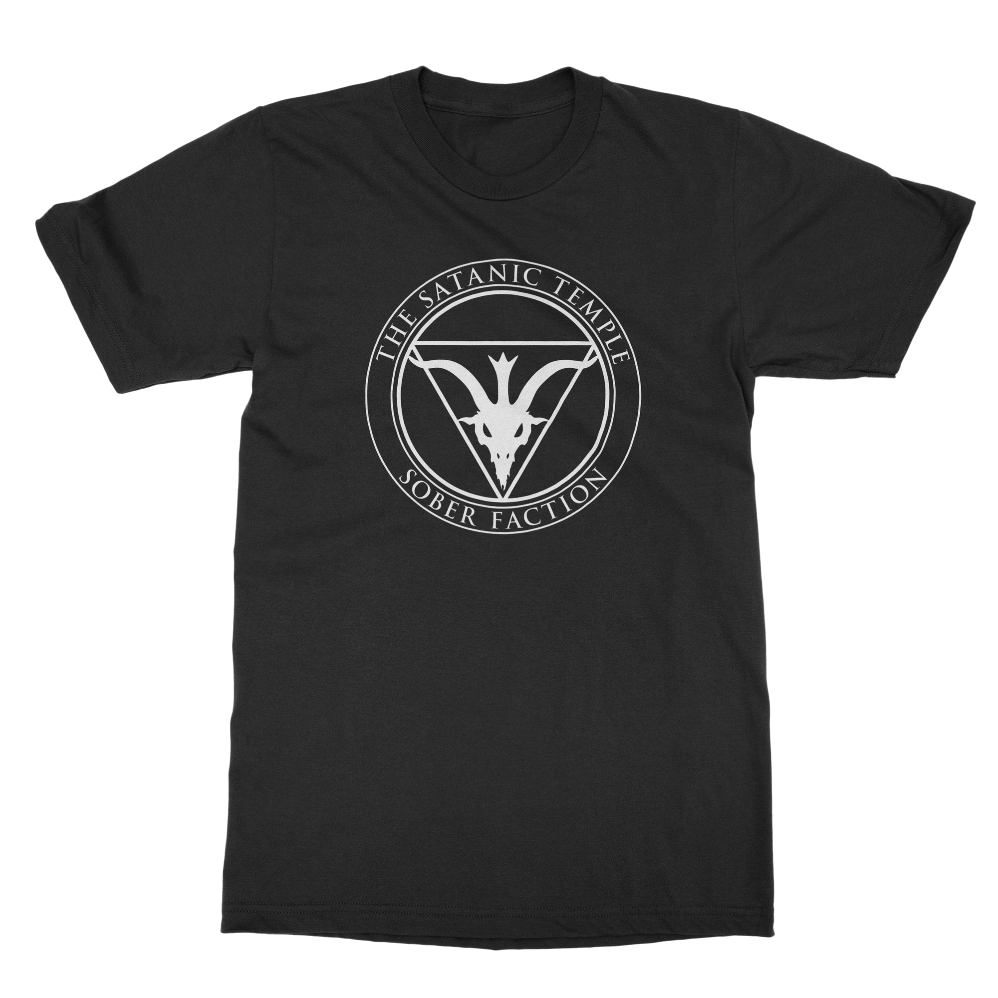Sober Faction T-Shirt