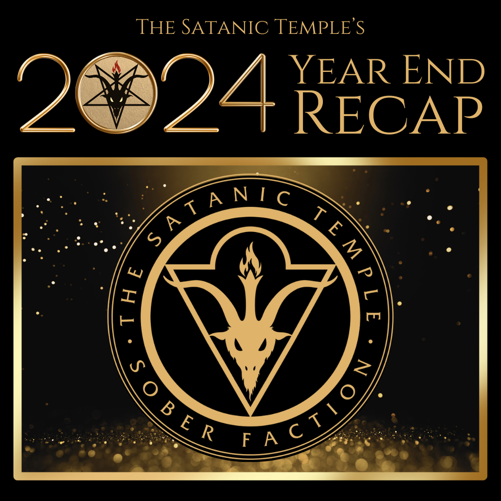 2024 Recap: Sober Faction