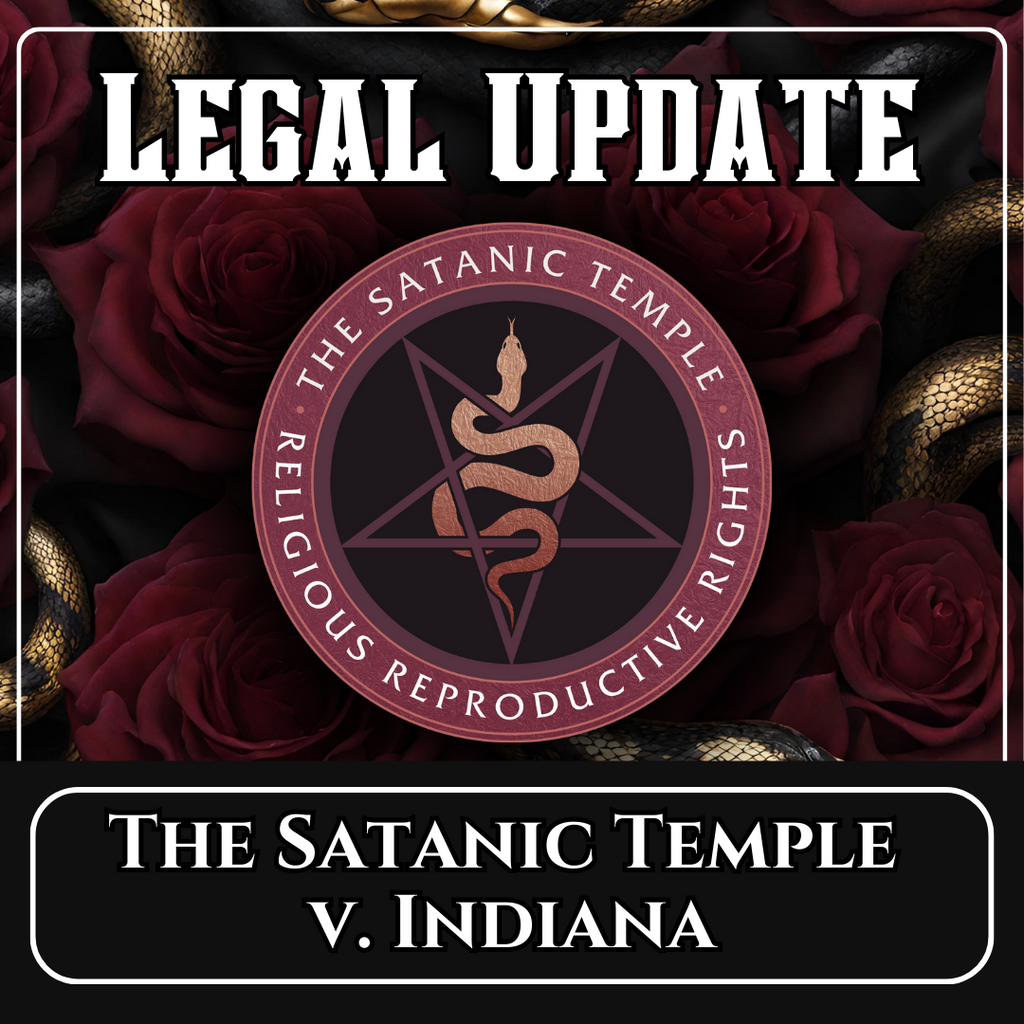Legal Update: TST v. Indiana