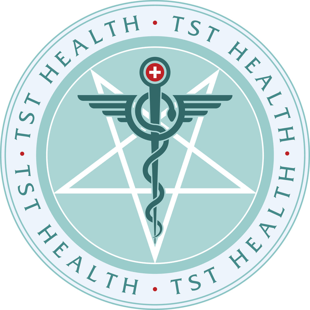 THE SATANIC TEMPLE UNVEILS TST HEALTH: THE WORLD'S FIRST RELIGIOUS ABORTION CLINIC.