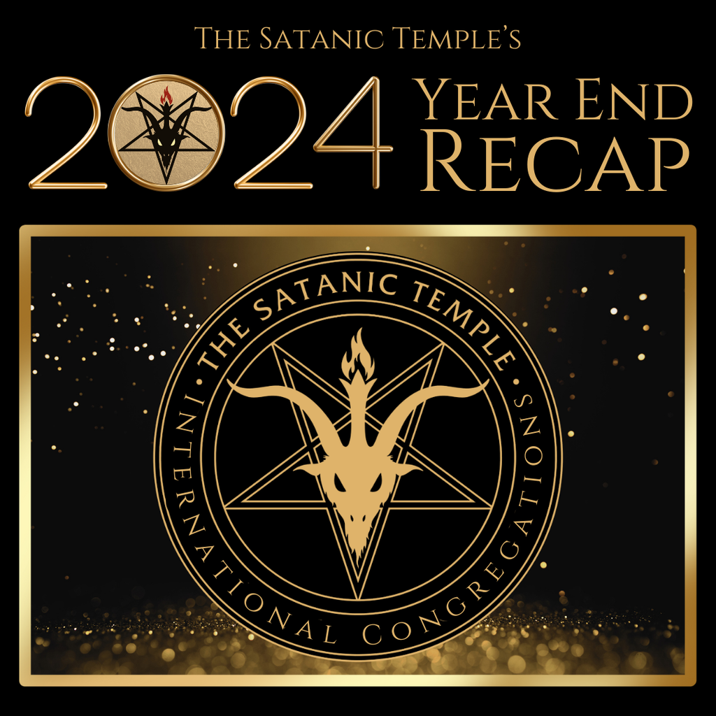 2024 Recap: TST Congregations