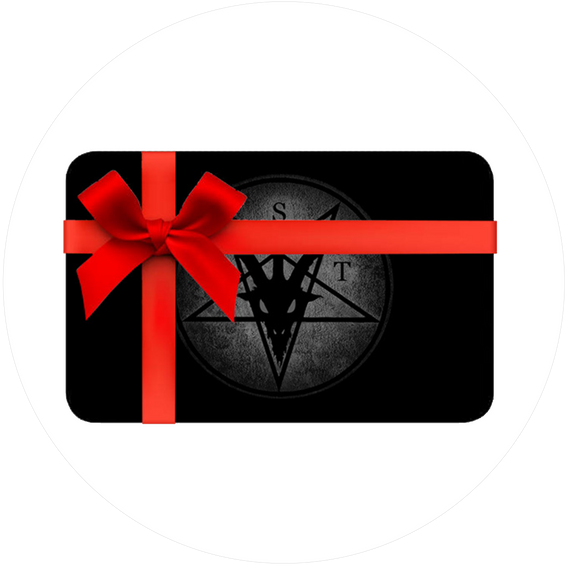 TST Virtual Gift Cards