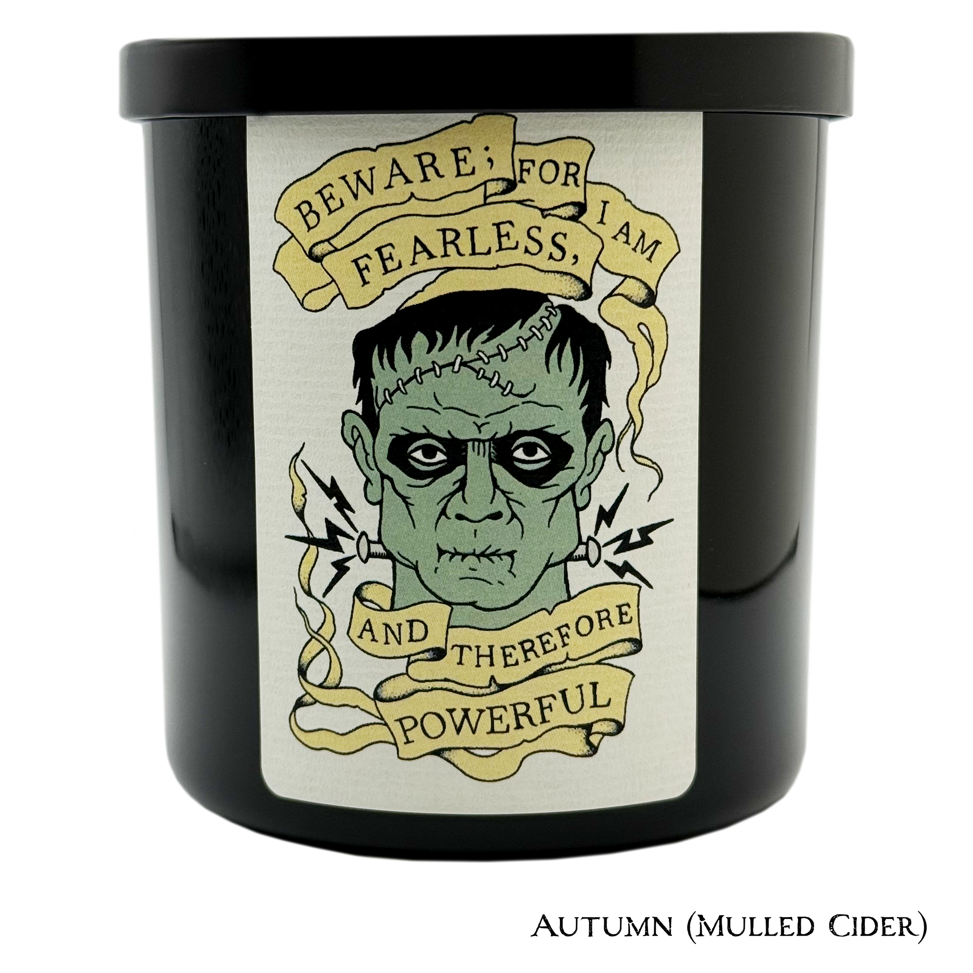 TST Scented Candles