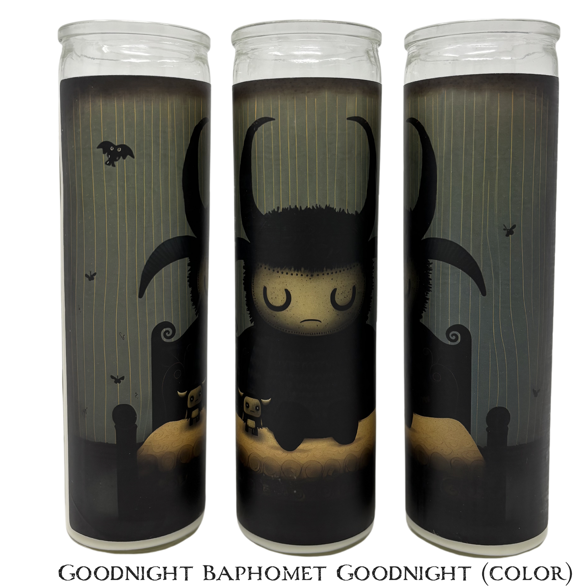 TST 7 Day Prayer Candles