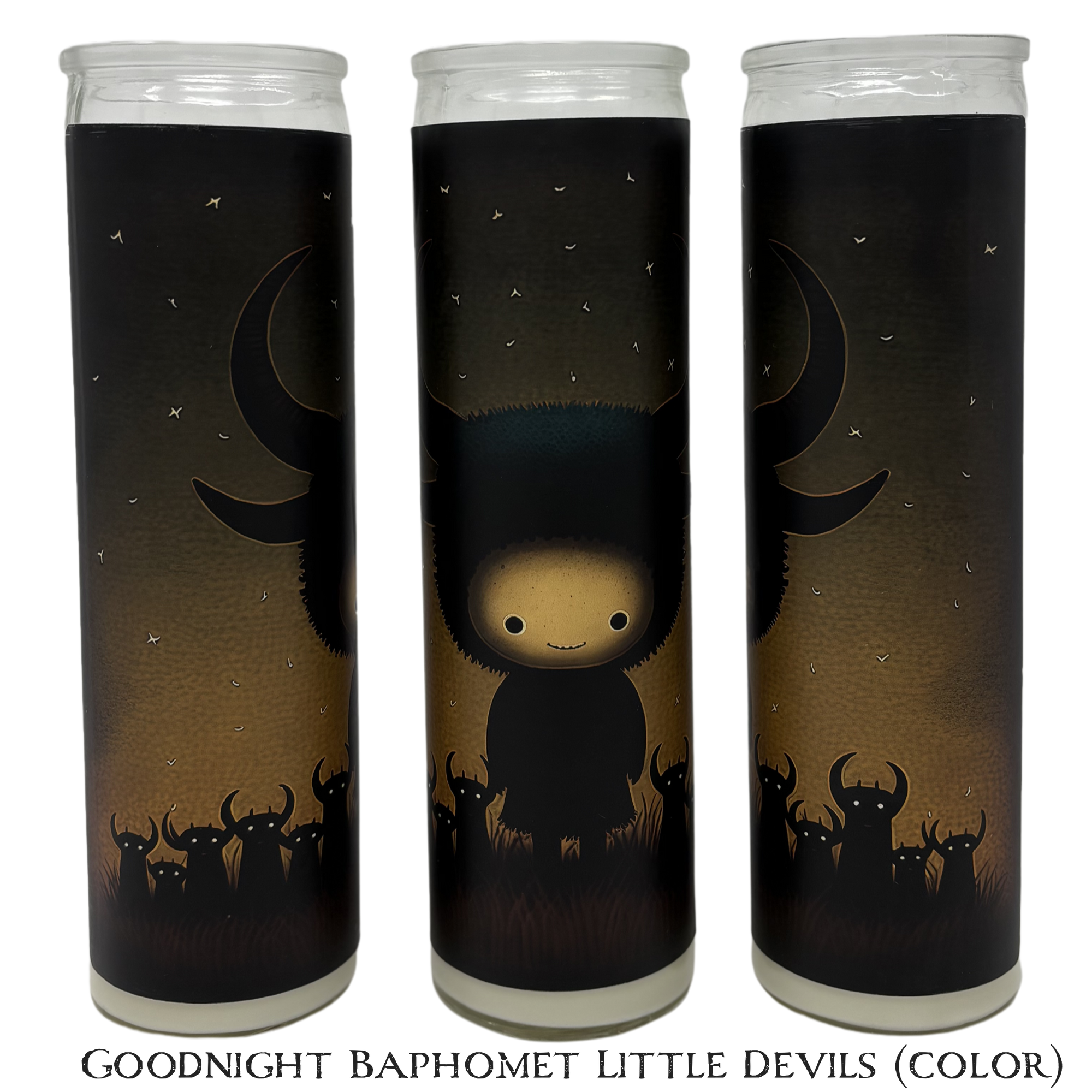 TST 7 Day Prayer Candles