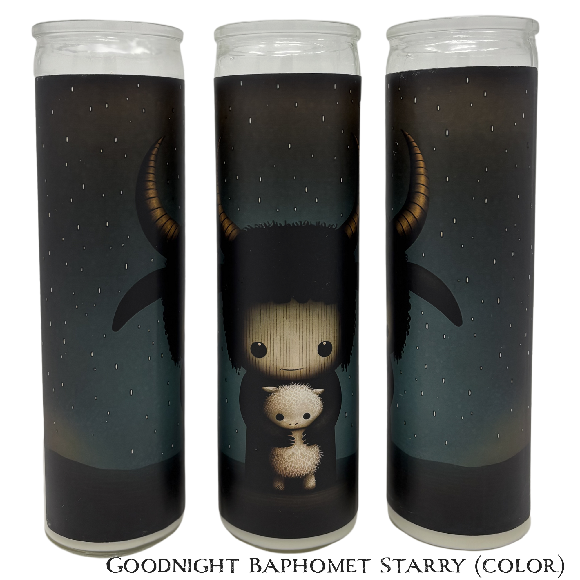 TST 7 Day Prayer Candles