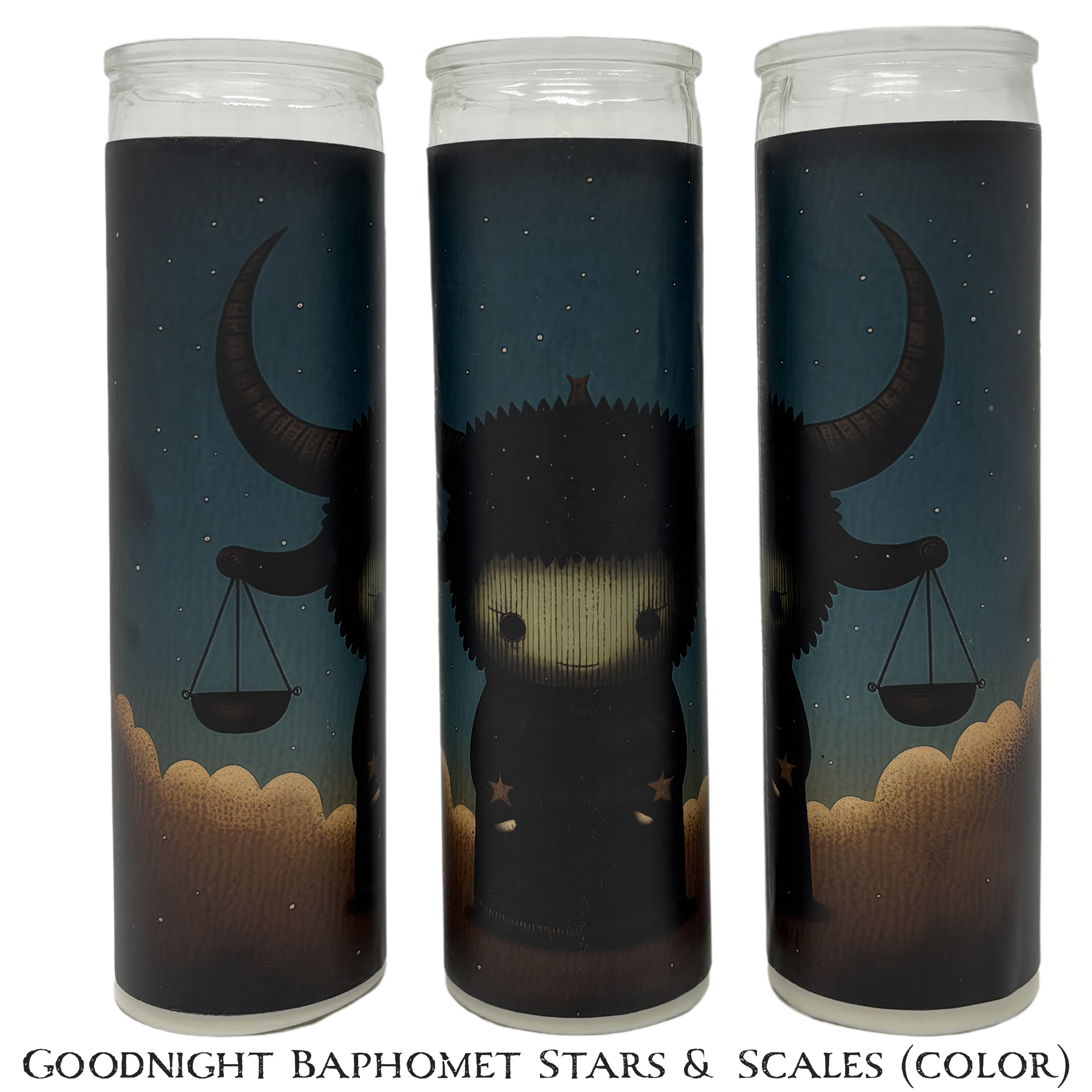 TST 7 Day Prayer Candles