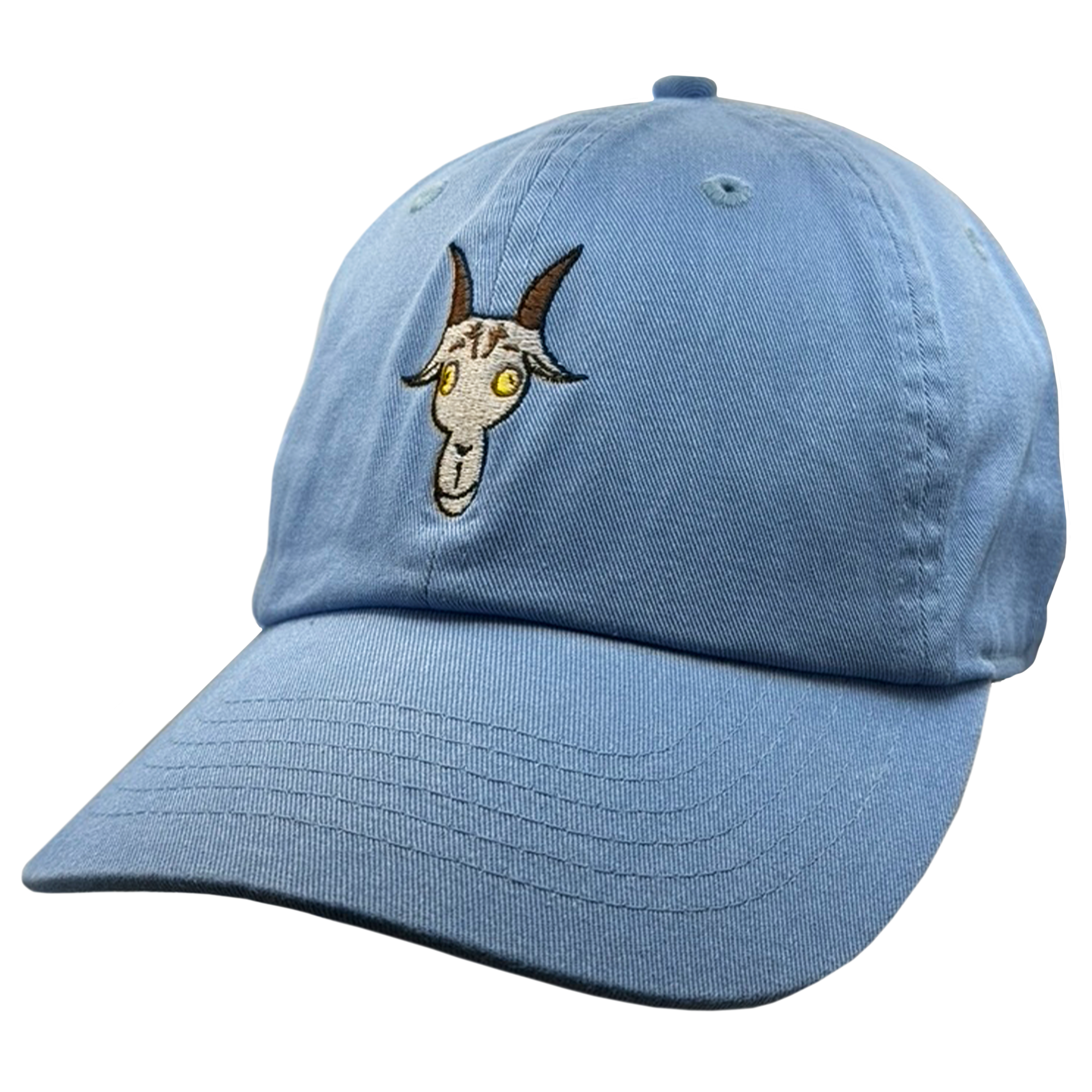Satanball Caps!  Activity Goat and TST Roses