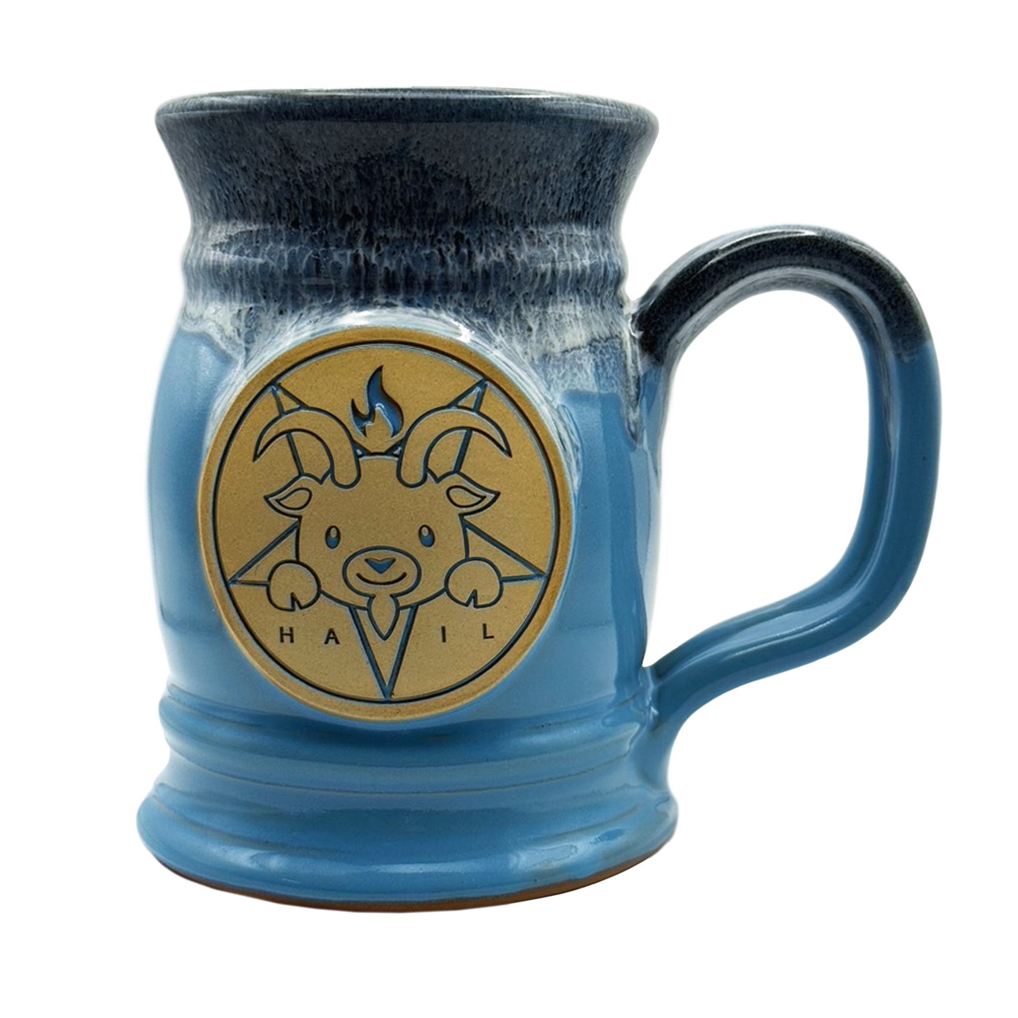 After School Satan Hellion Tankard!