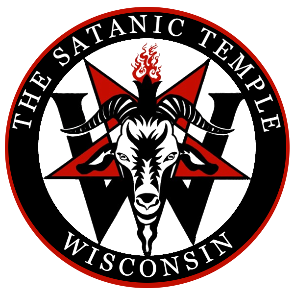 FIND A CONGREGATION - The Satanic Temple - TST