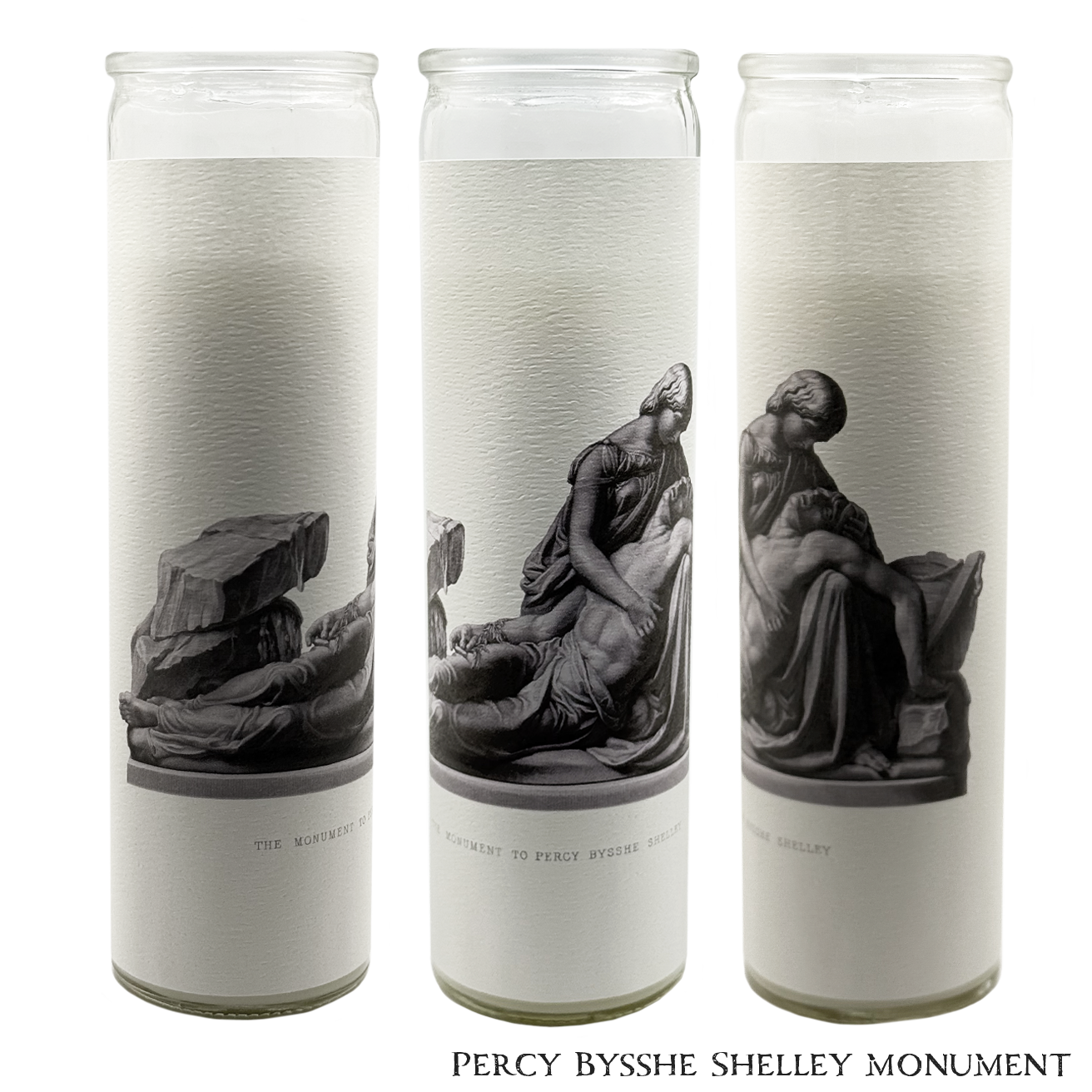 TST 7 Day Prayer Candles