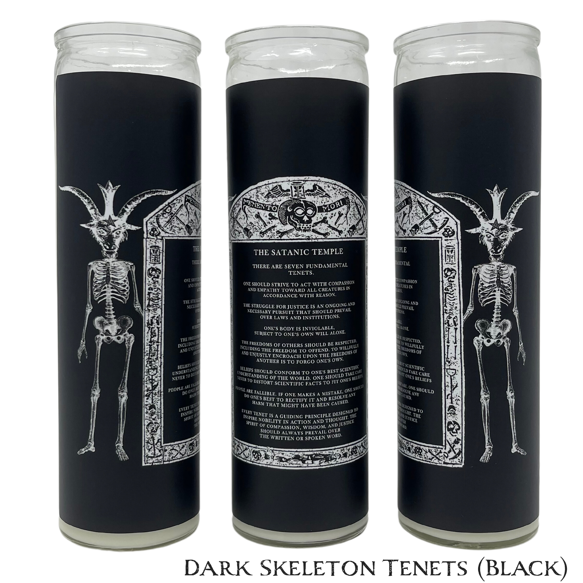 TST 7 Day Prayer Candles