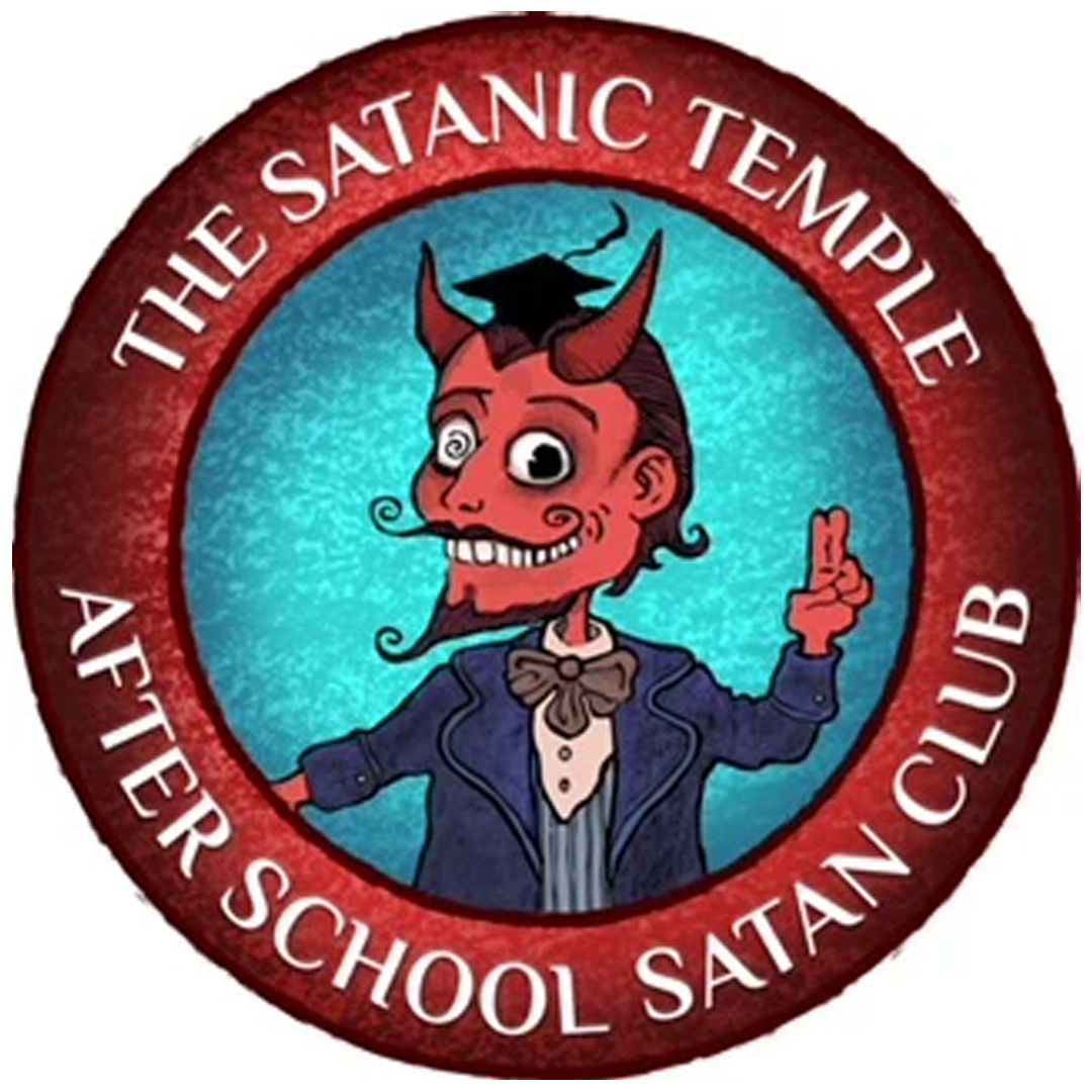 Campaigns of The Satanic Temple - TST