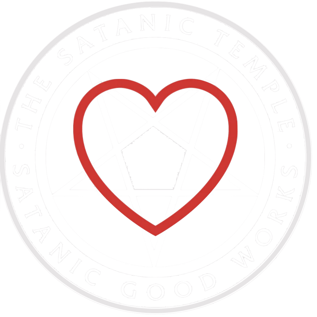 SATANIC GOOD WORKS