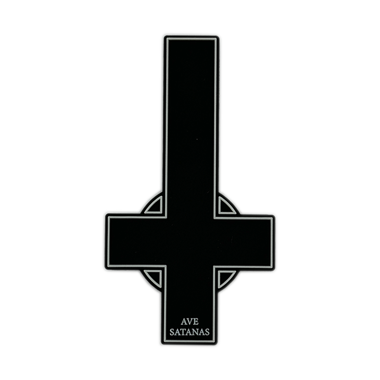 Bladensburg Cross Magnet