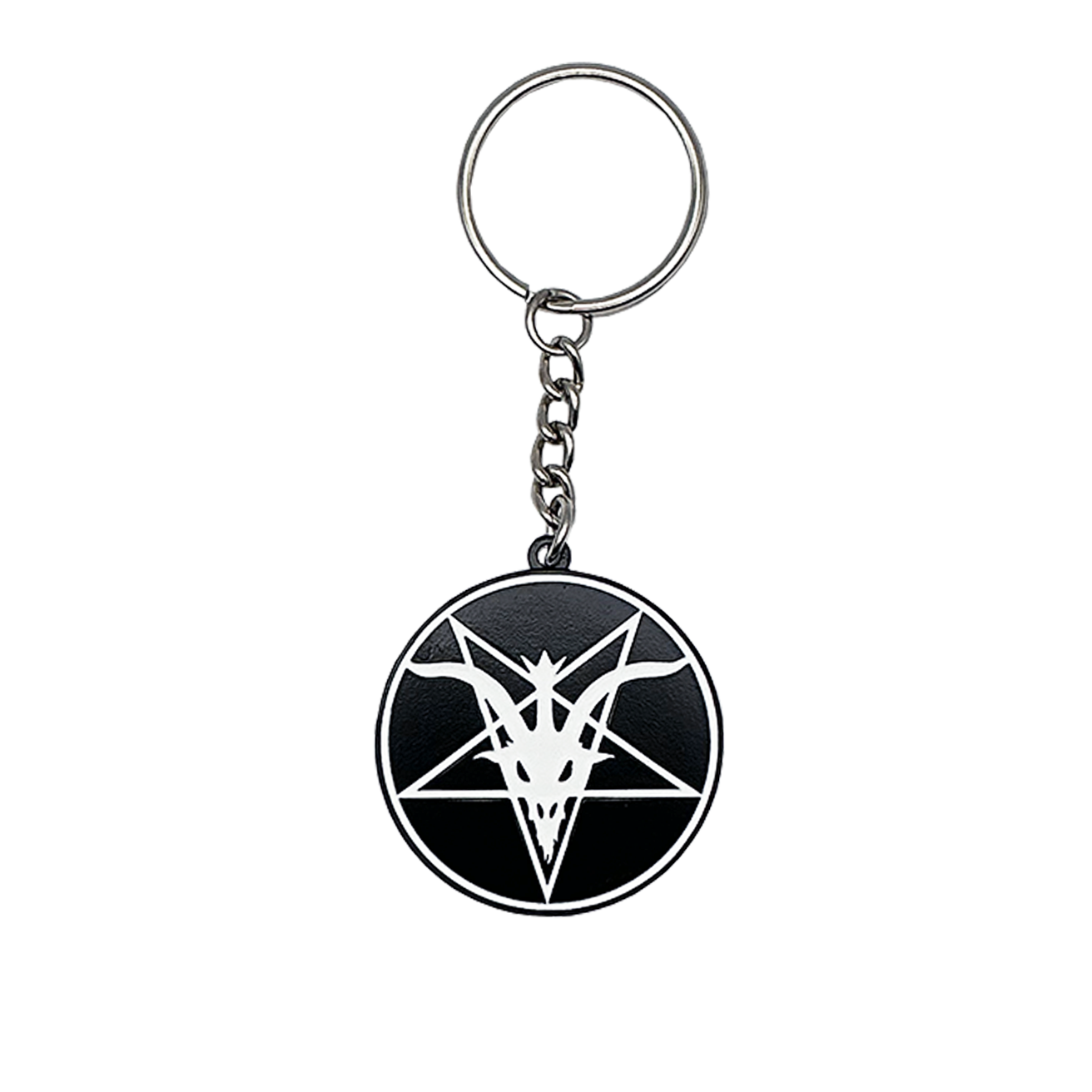 TST Logo Keychain