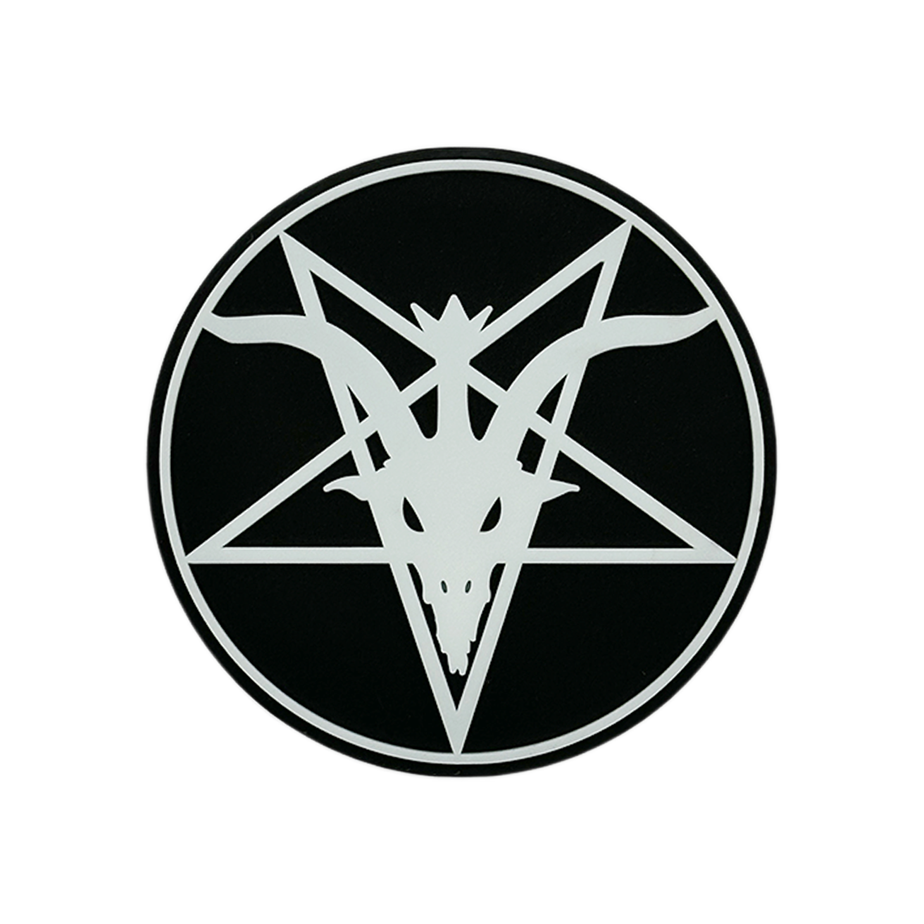 TST Logo Magnet