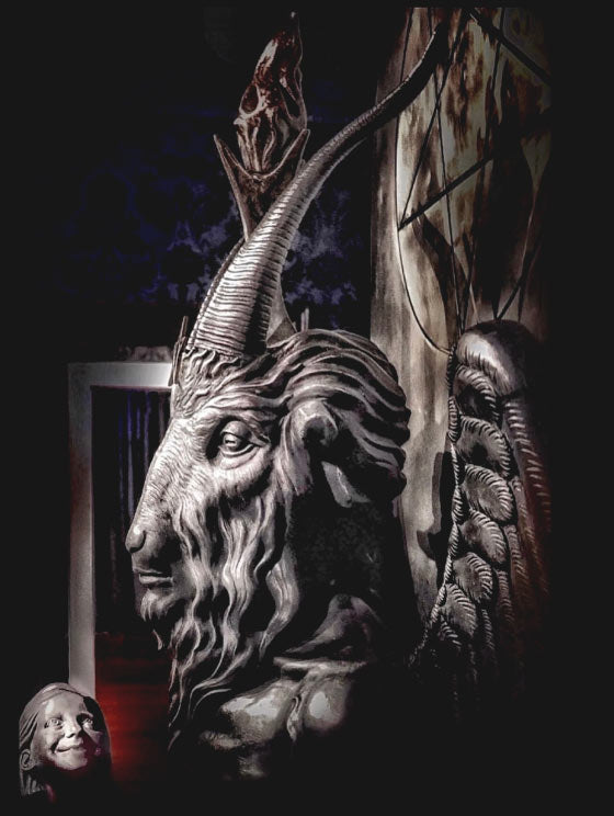 The Satanic Temple - About us - TST