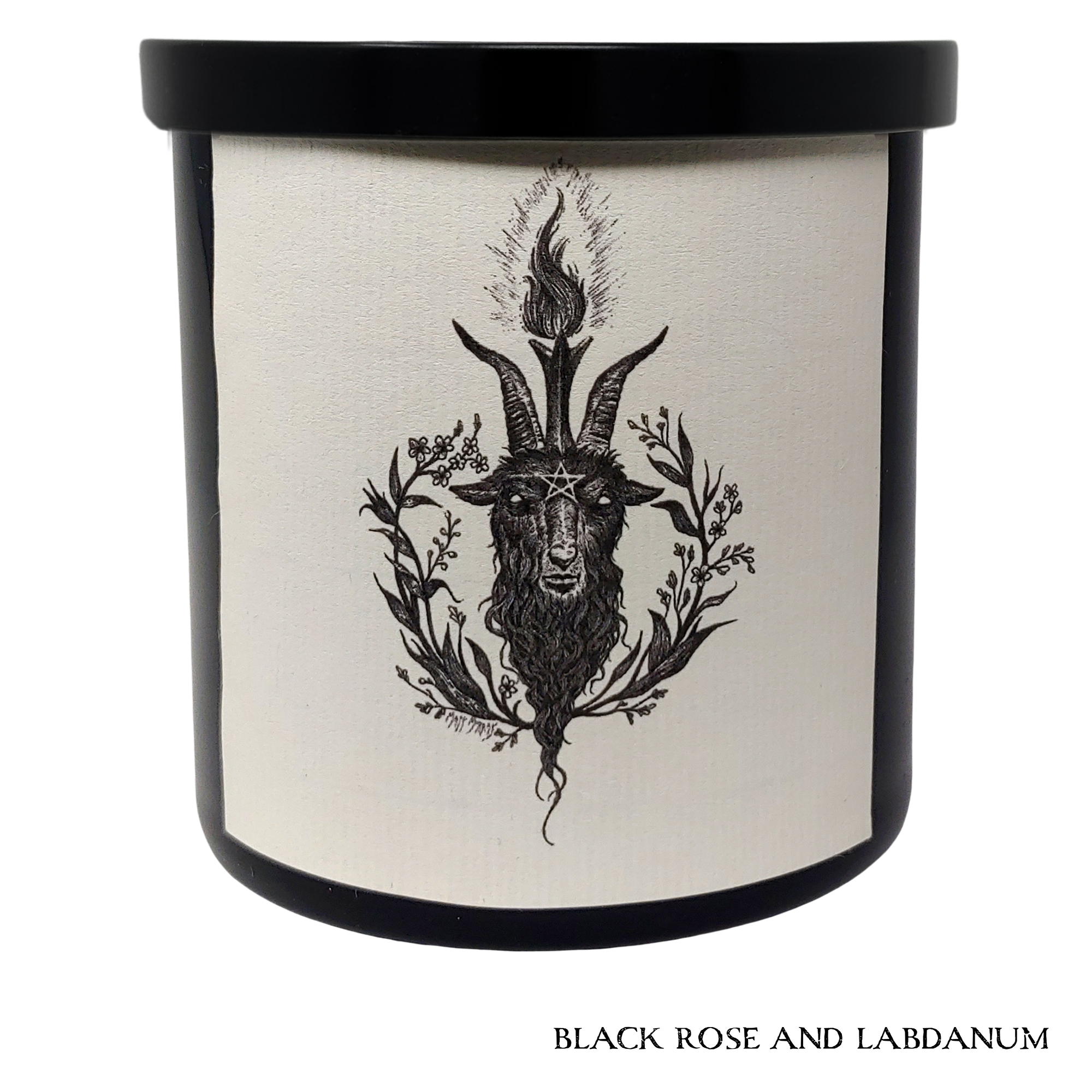 TST Scented Candles