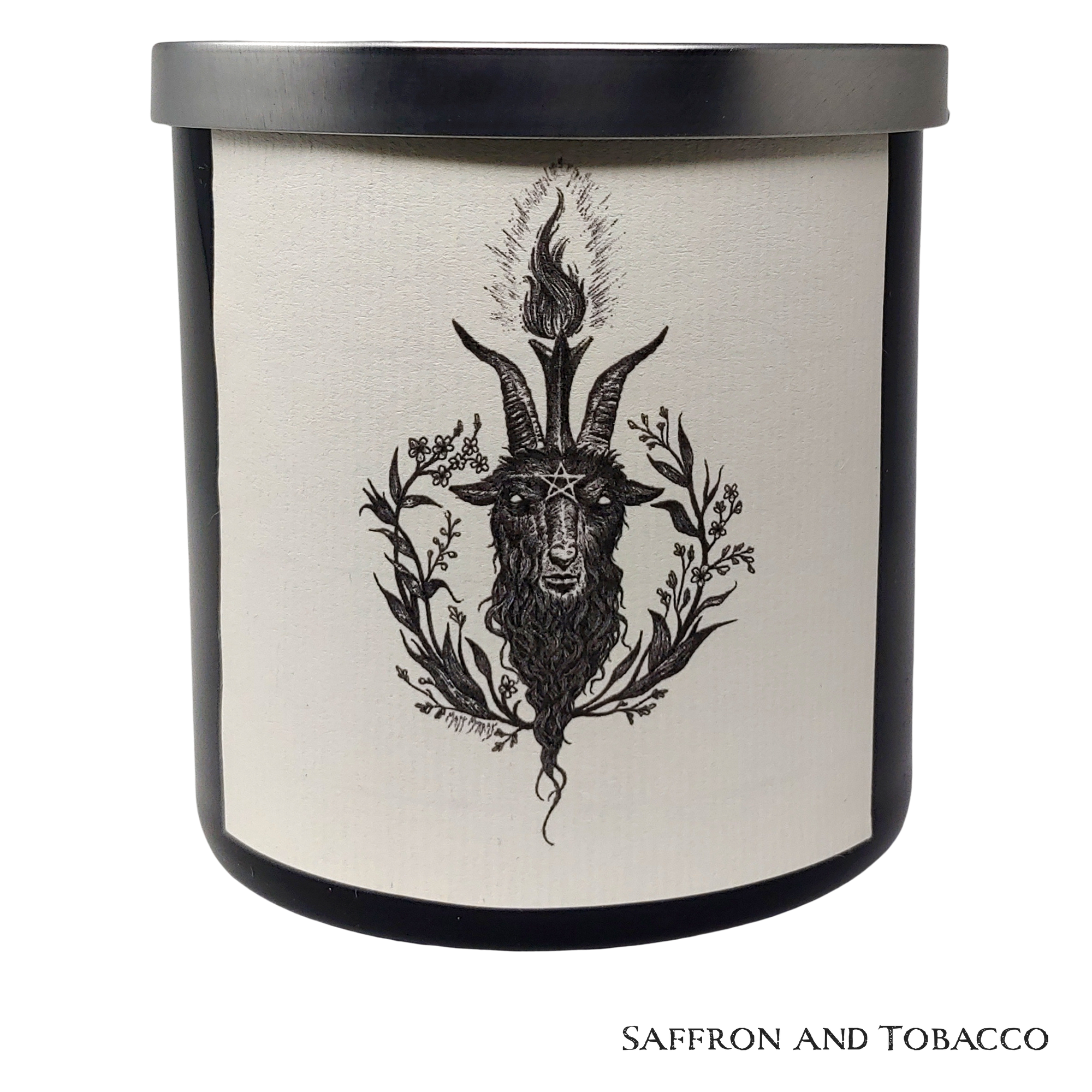 TST Scented Candles