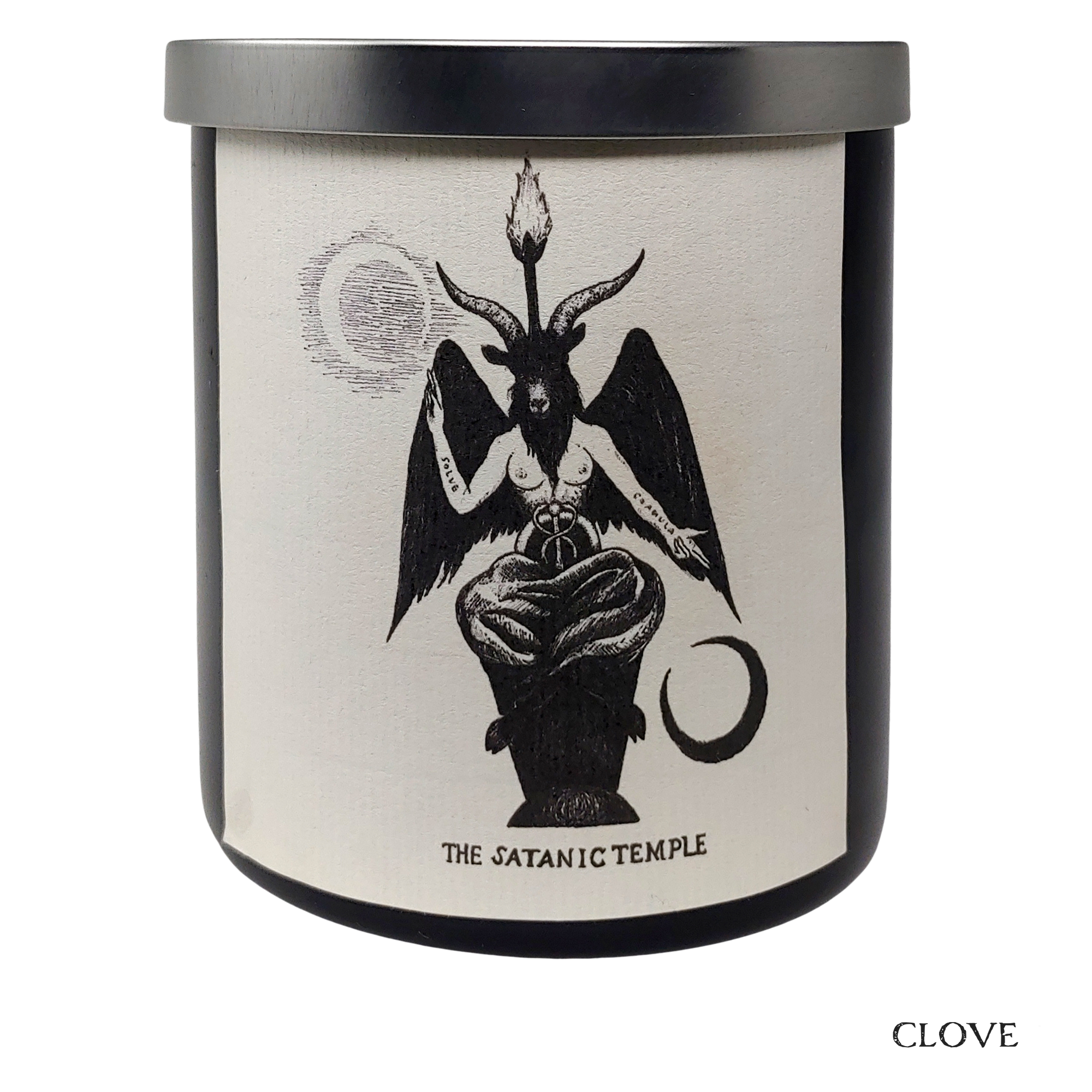 TST Scented Candles