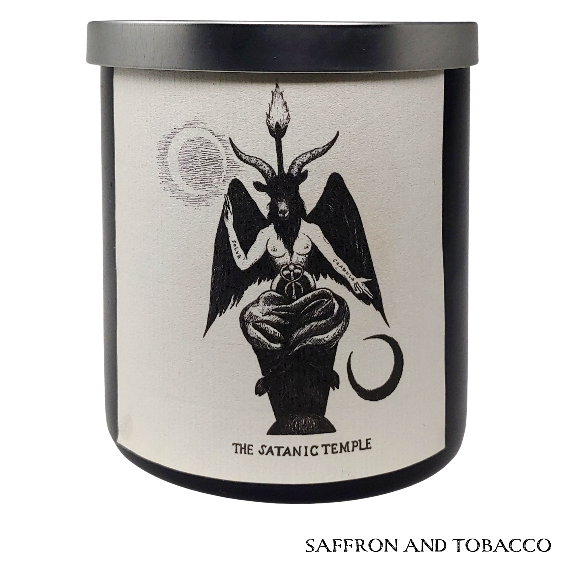 TST Scented Candles