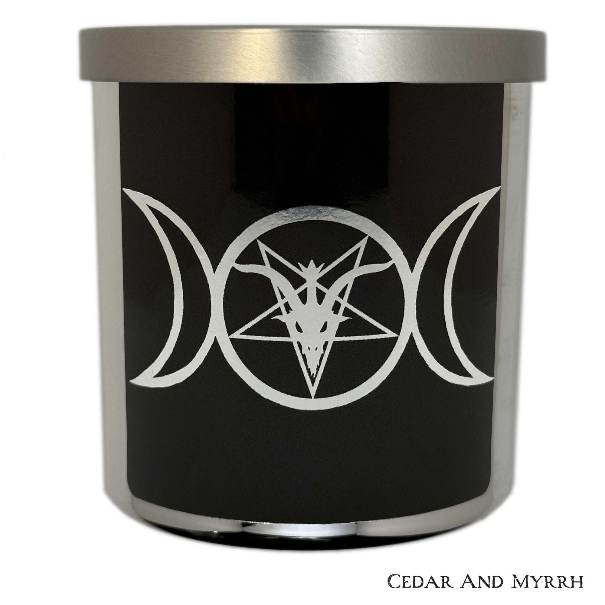 TST Scented Candles