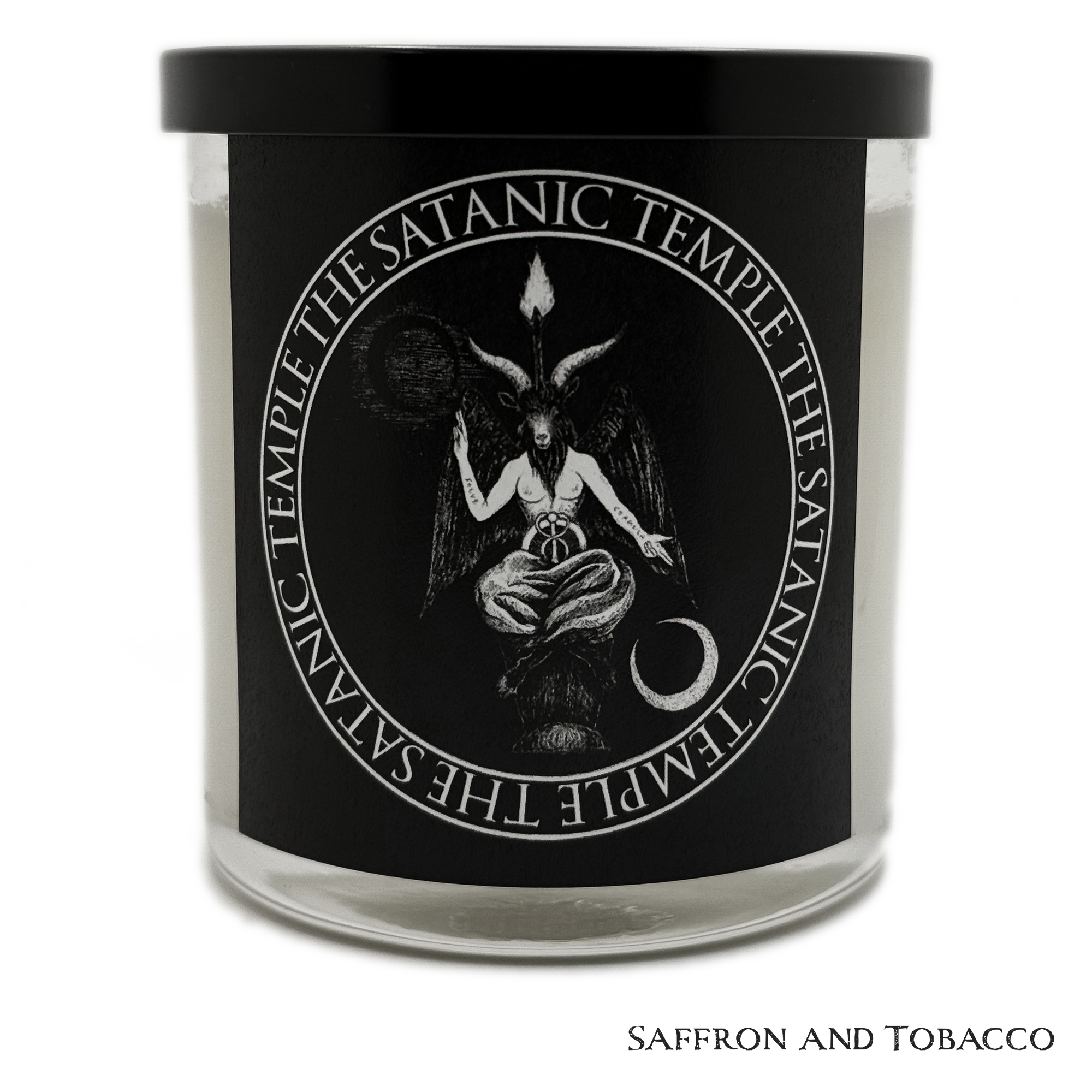 TST Un-Holy Days Scented Candles